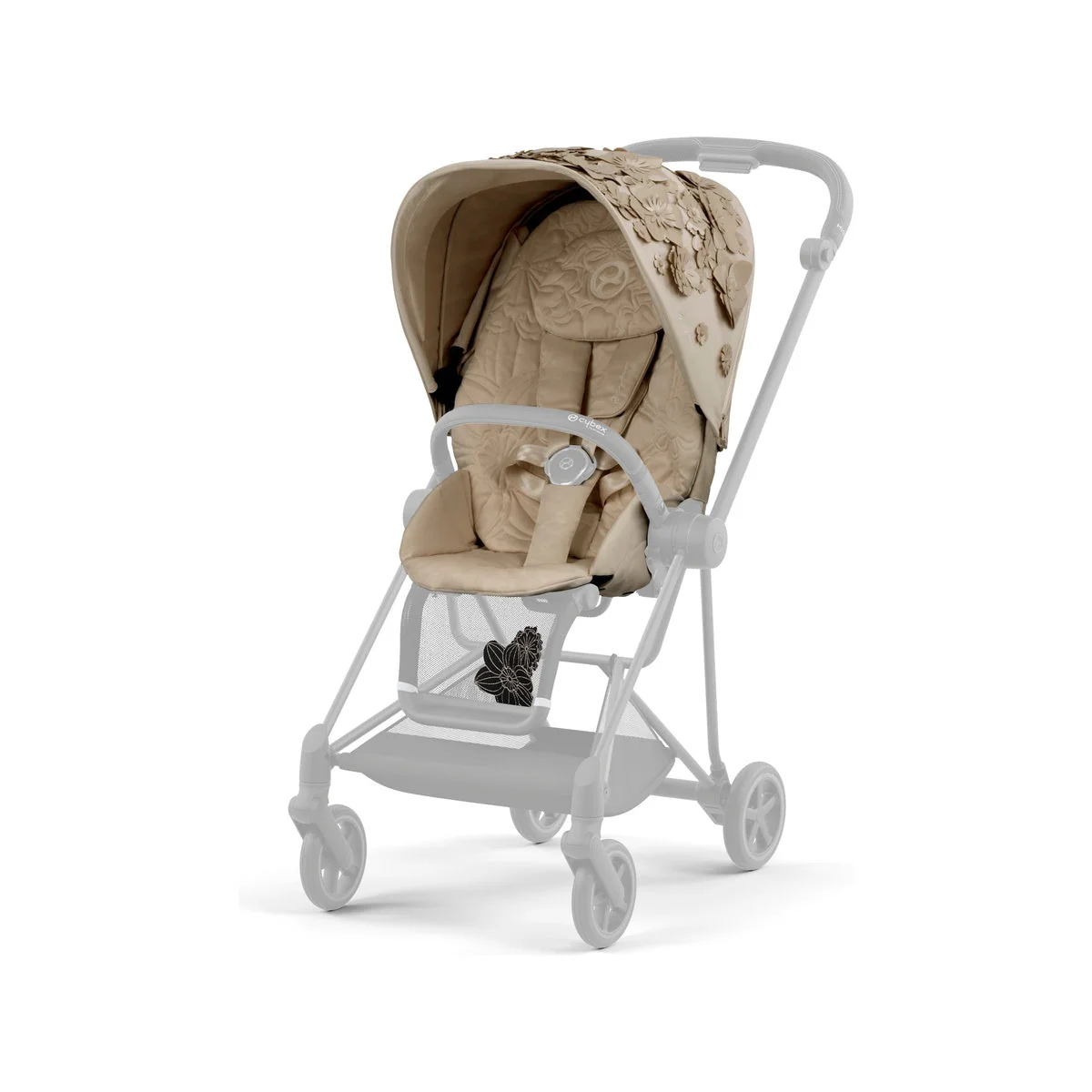 CYBEX MIOS 3 Seat Pack - Image 71