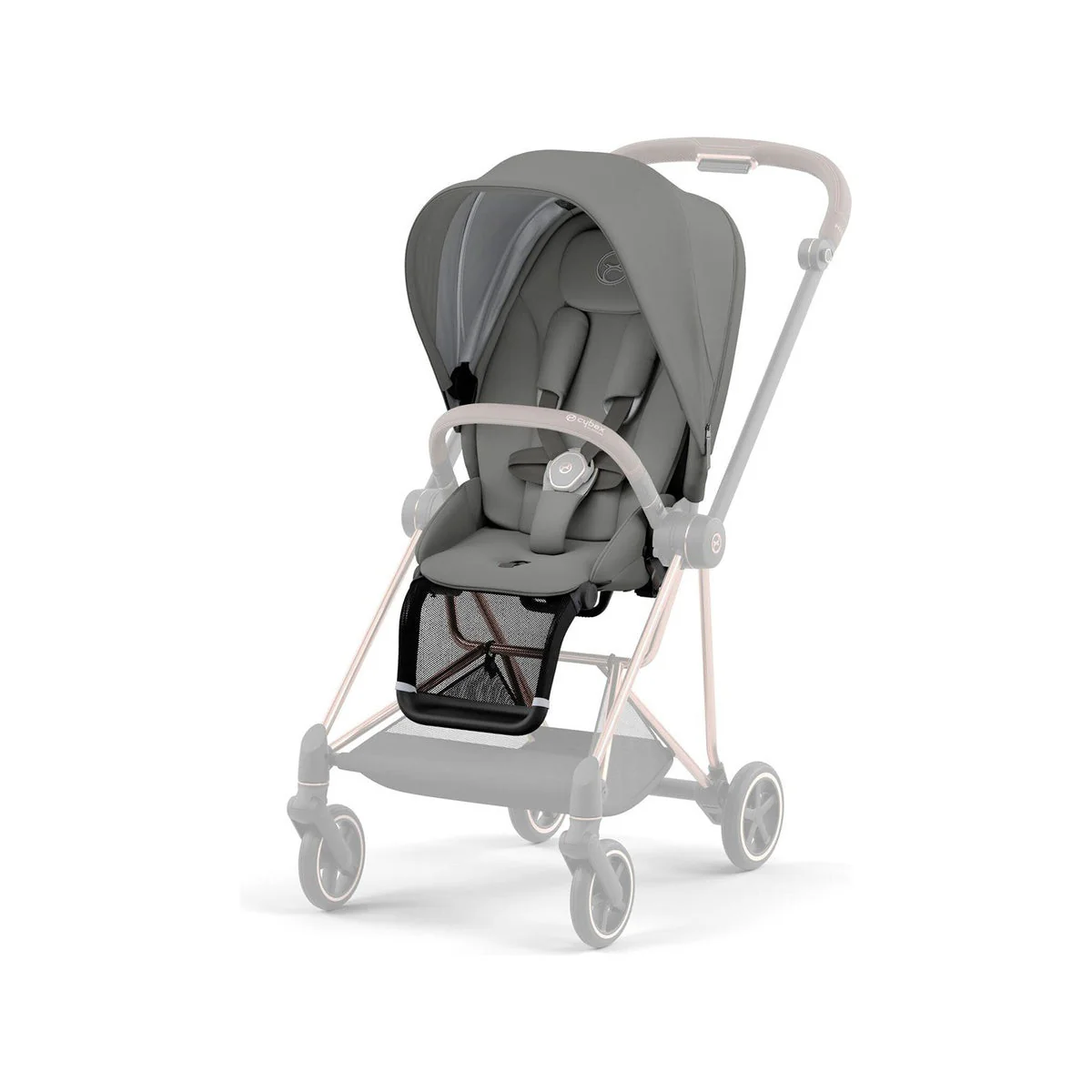 CYBEX MIOS 3 Seat Pack - Image 73