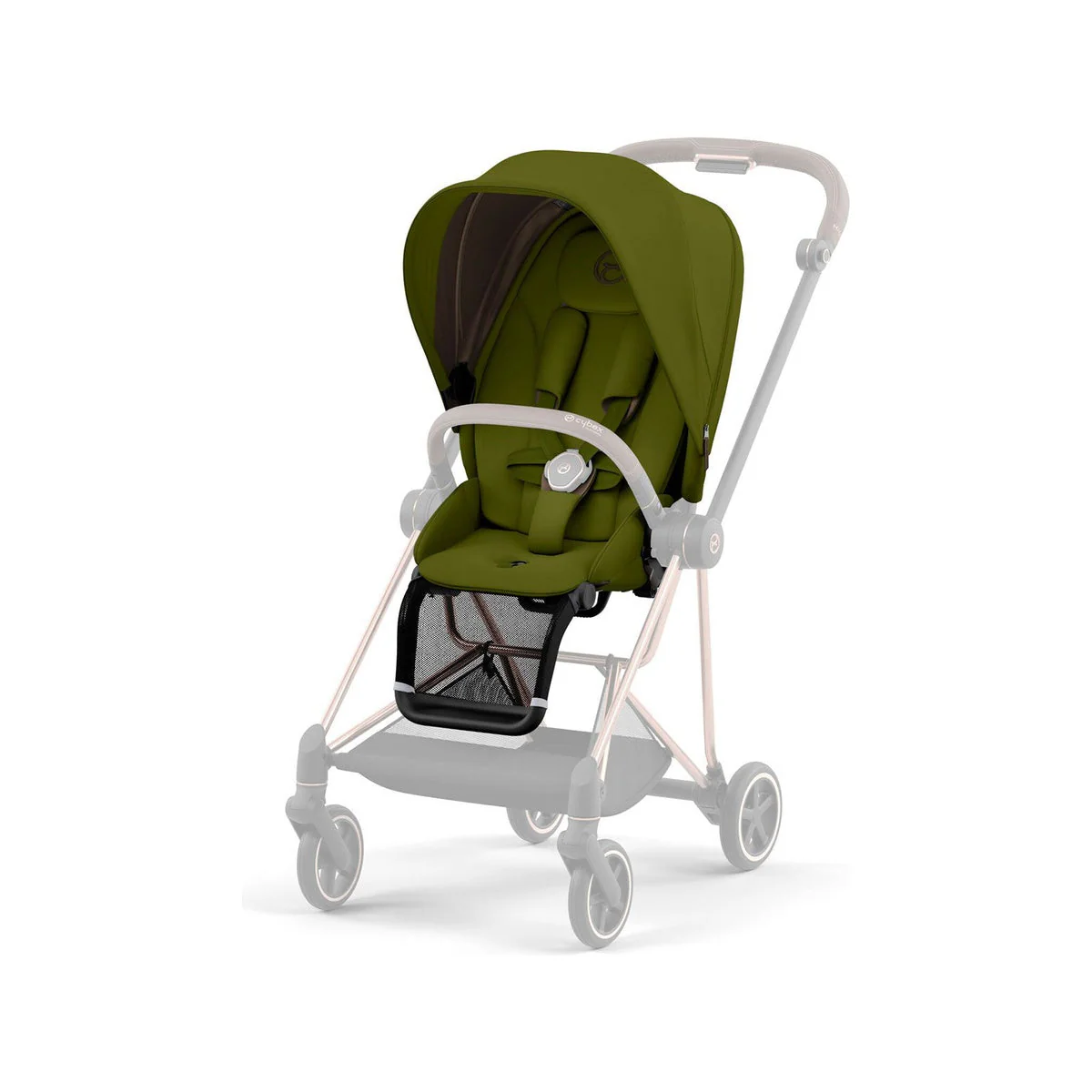 CYBEX MIOS 3 Seat Pack - Image 75