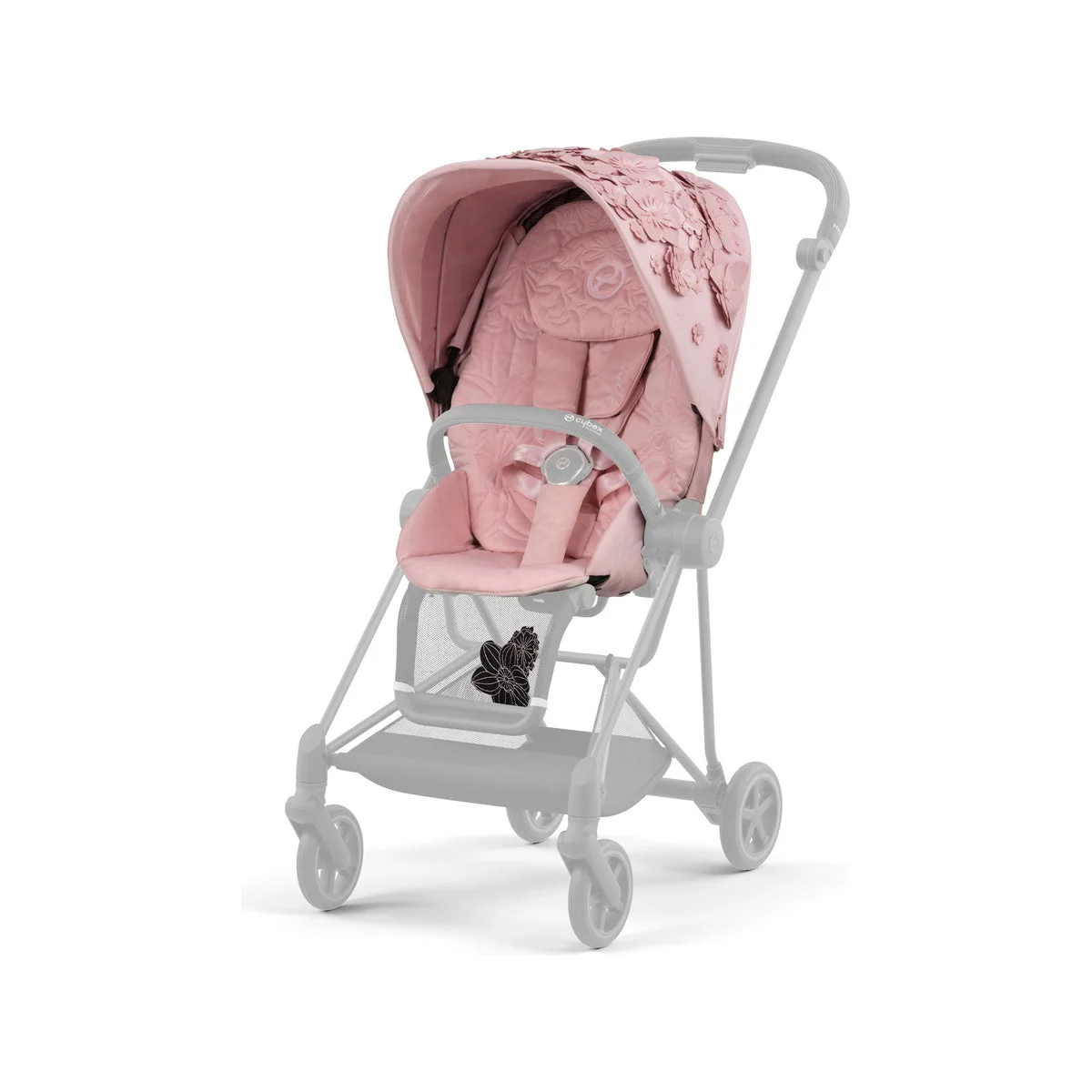 CYBEX MIOS 3 Seat Pack - Image 77