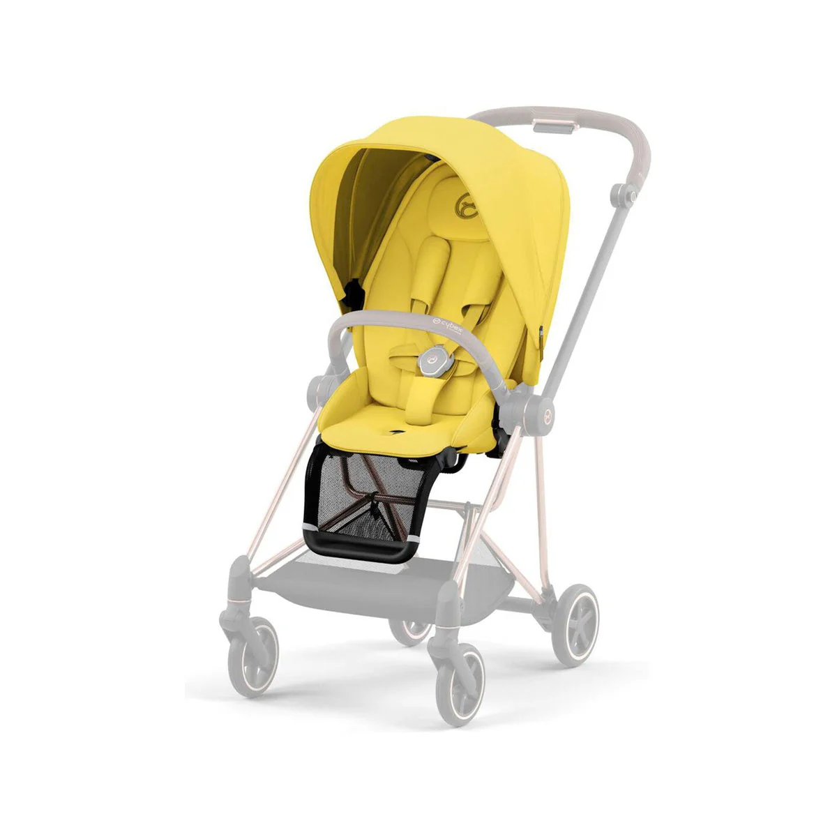 CYBEX MIOS 3 Seat Pack - Image 78