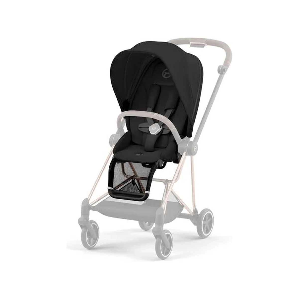 CYBEX MIOS 3 Seat Pack - Image 80