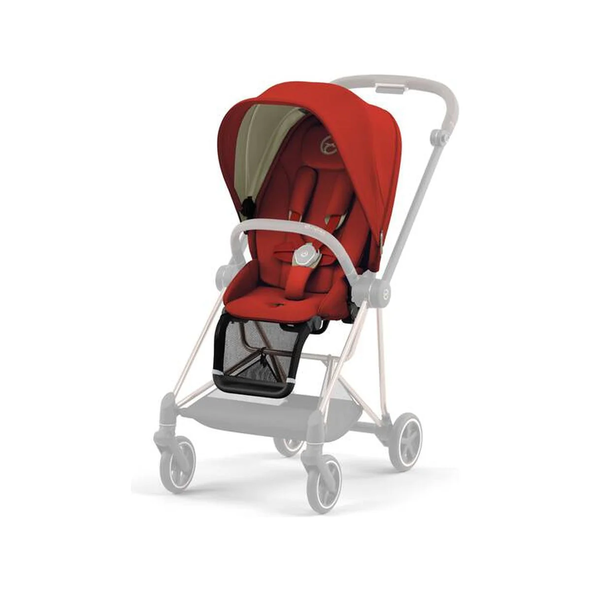 CYBEX MIOS 3 Seat Pack - Image 81