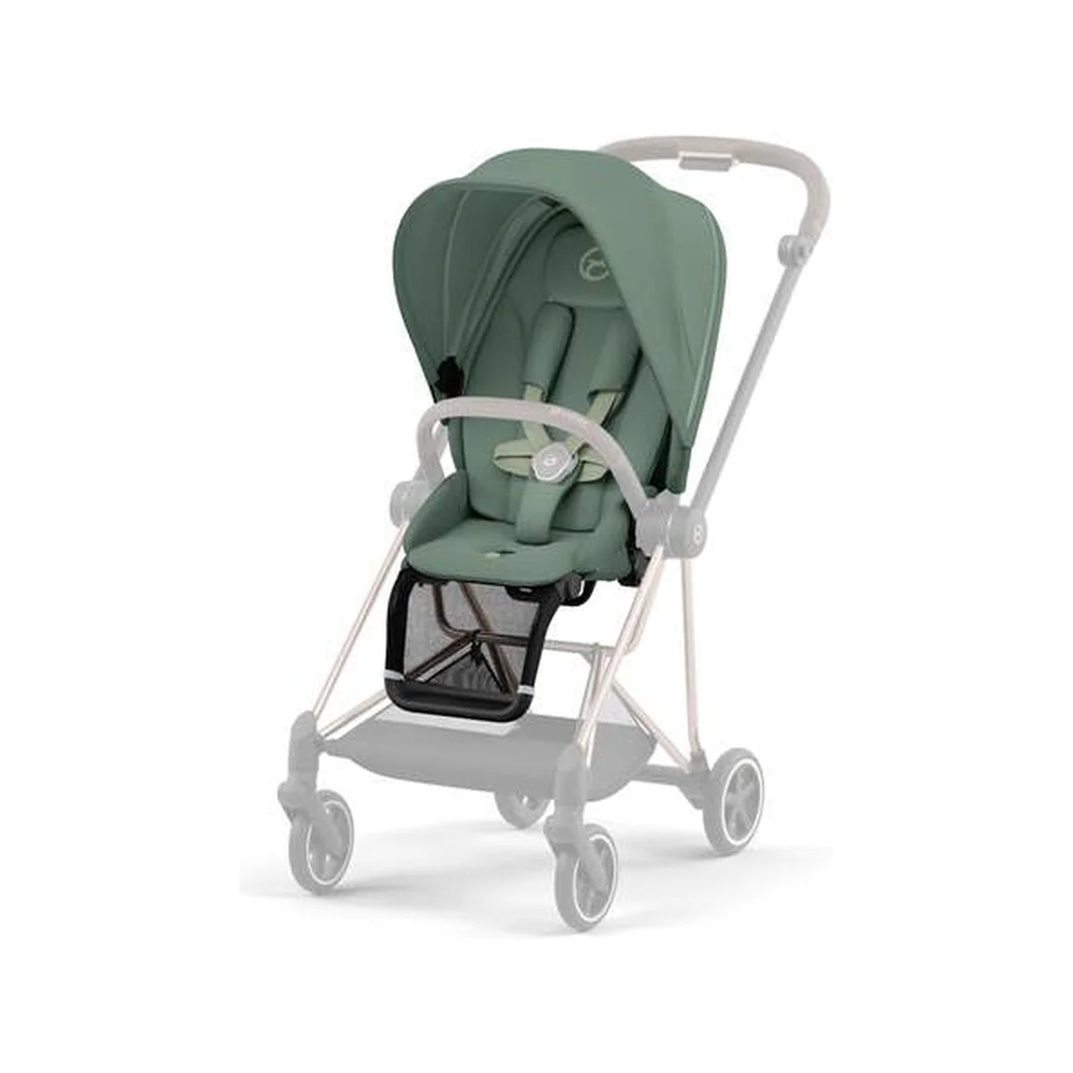CYBEX MIOS 3 Seat Pack - Image 82