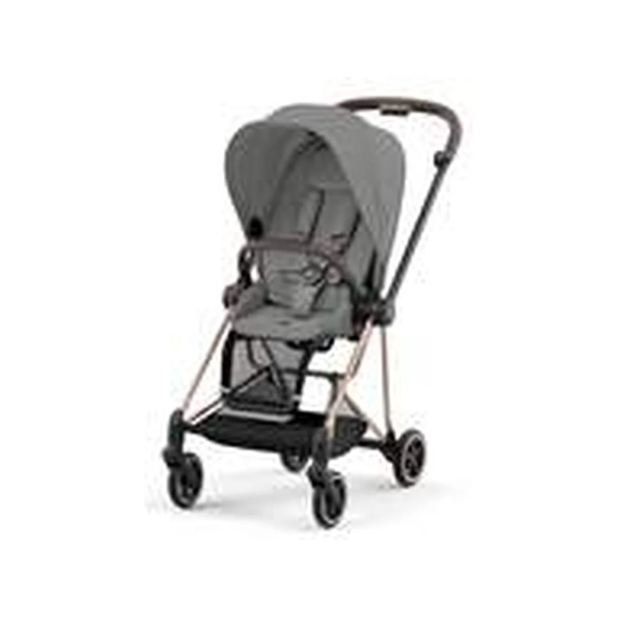 CYBEX MIOS 3 Seat Pack - Image 83