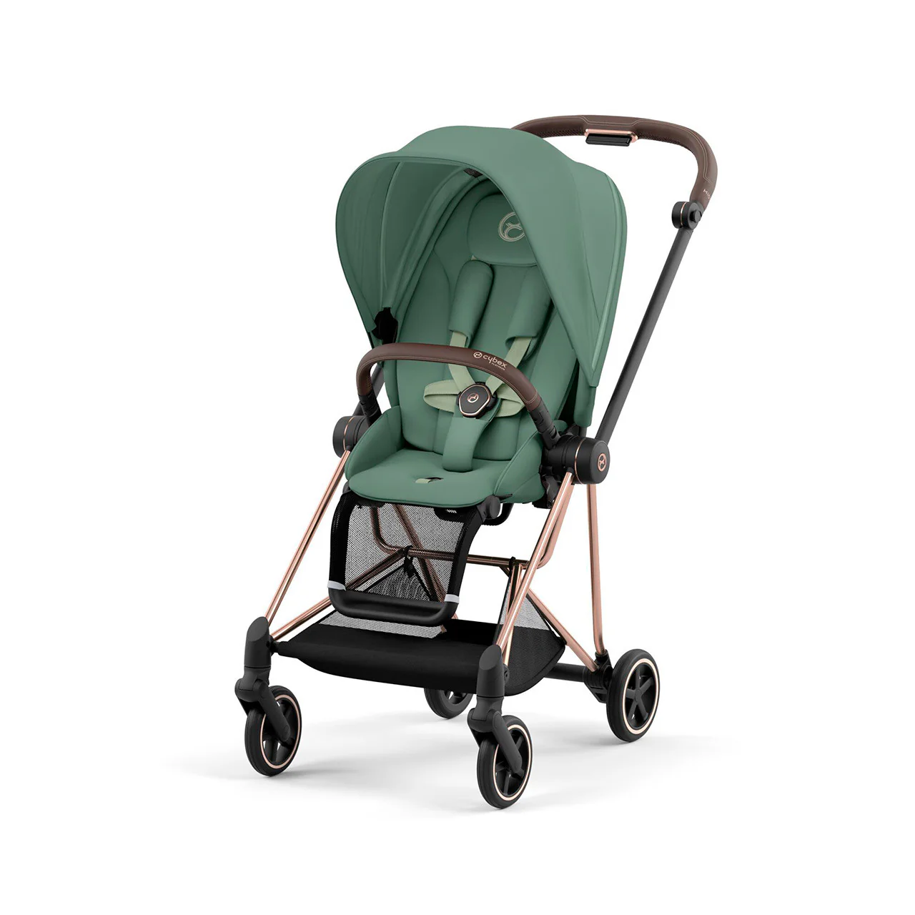 CYBEX MIOS 3 Seat Pack - Image 9
