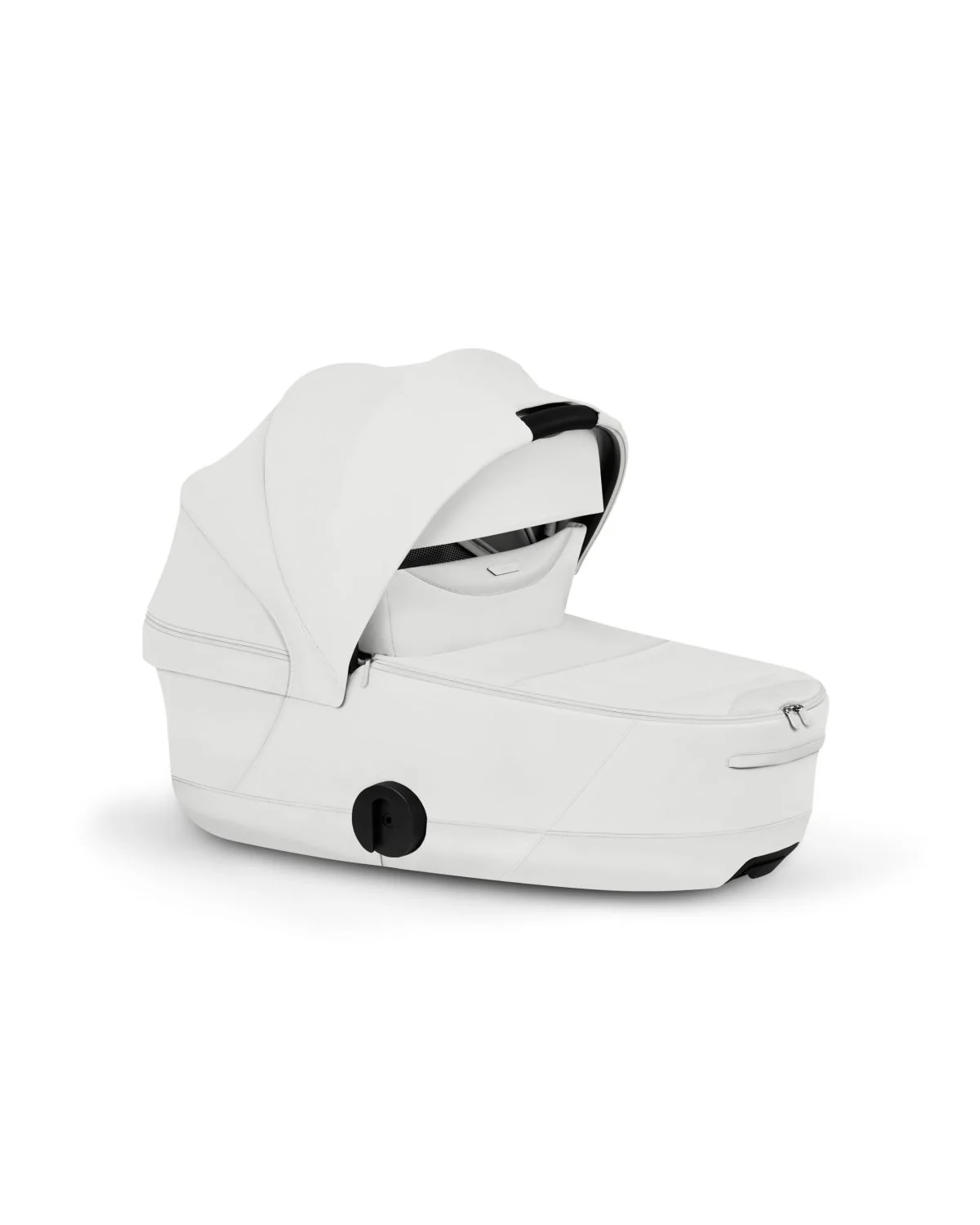 CYBEX MIOS/COYA Fold Lux Carry Cot - Style Collection - Image 2