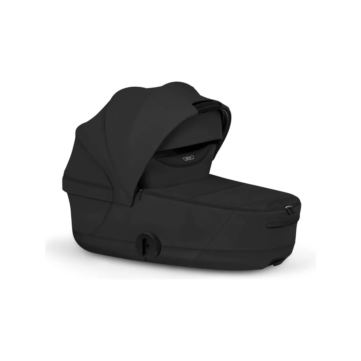 CYBEX MIOS/COYA Fold Lux Carry Cot - Style Collection - Image 8