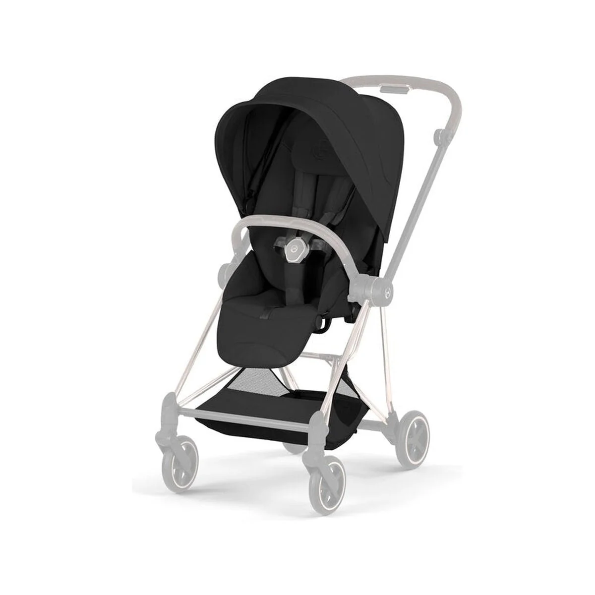 CYBEX MIOS Seat Pack & Shopping Basket - Style Collection - Image 11