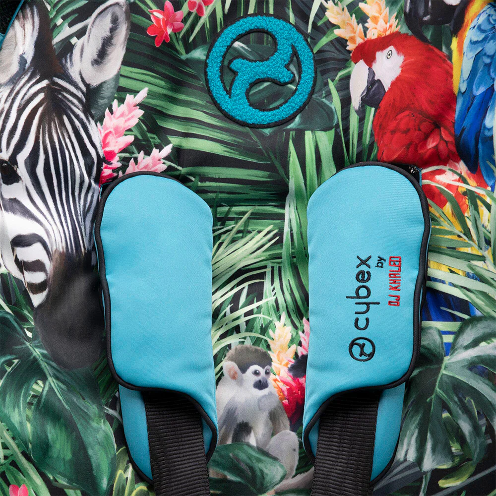 CYBEX DJ Khaled MIOS Seat Pack - We The Best - Image 4
