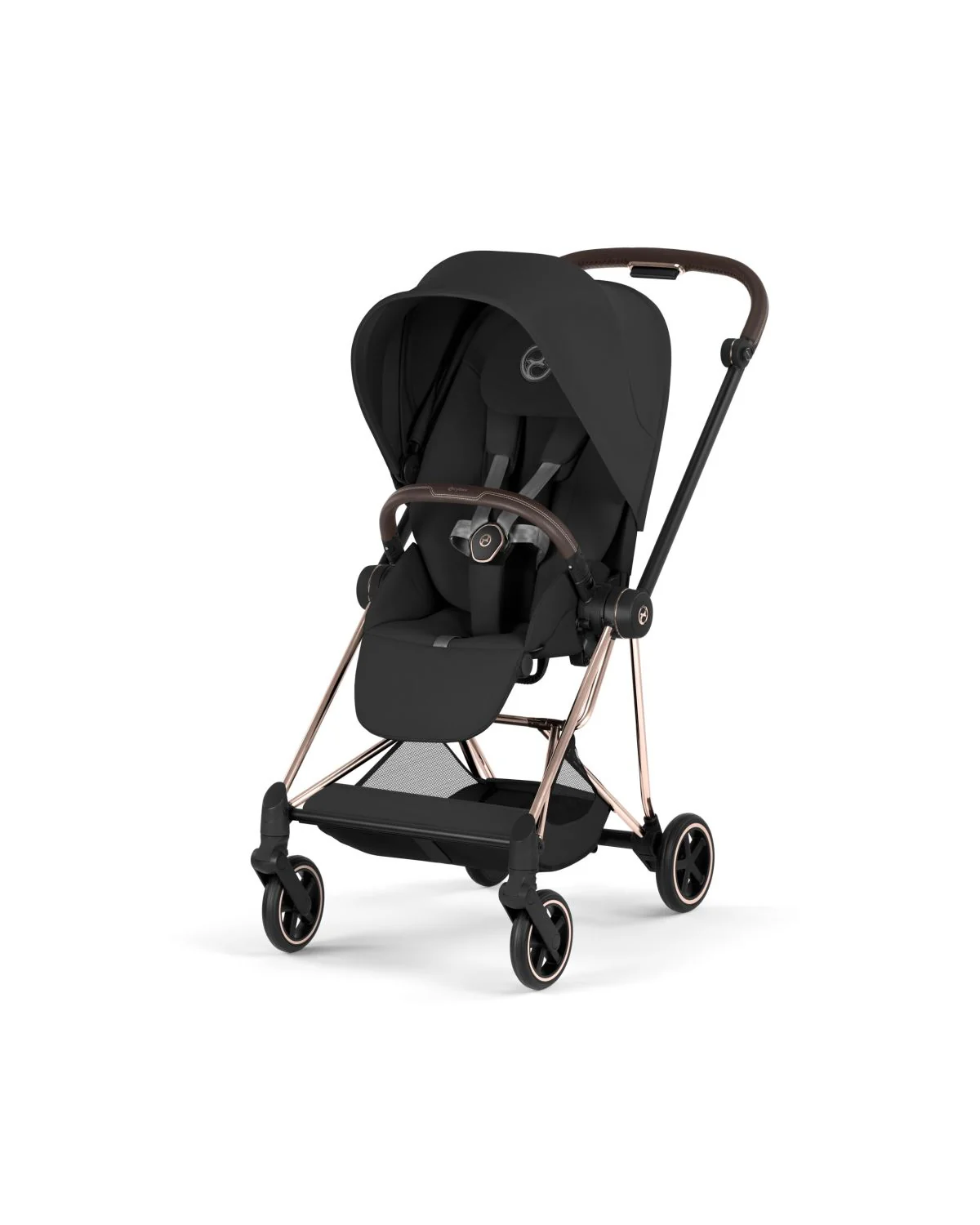 CYBEX MIOS Stroller - Comfort Collection - Image 3
