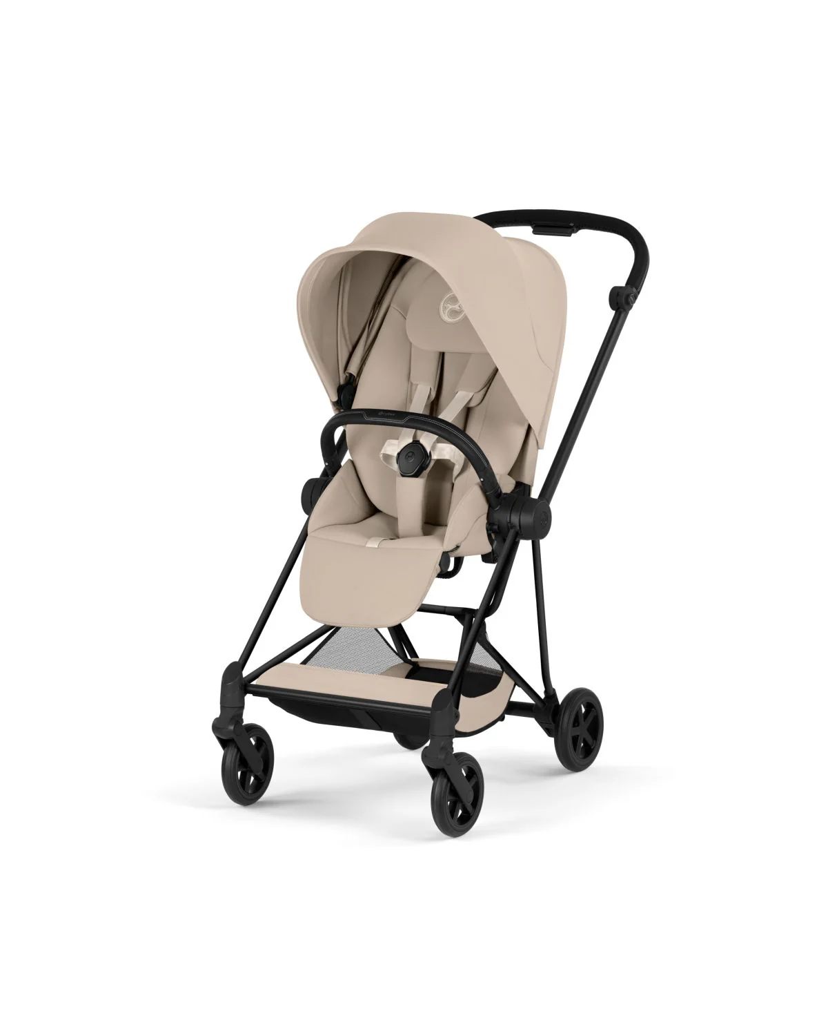 CYBEX MIOS Stroller - Comfort Collection - Image 4