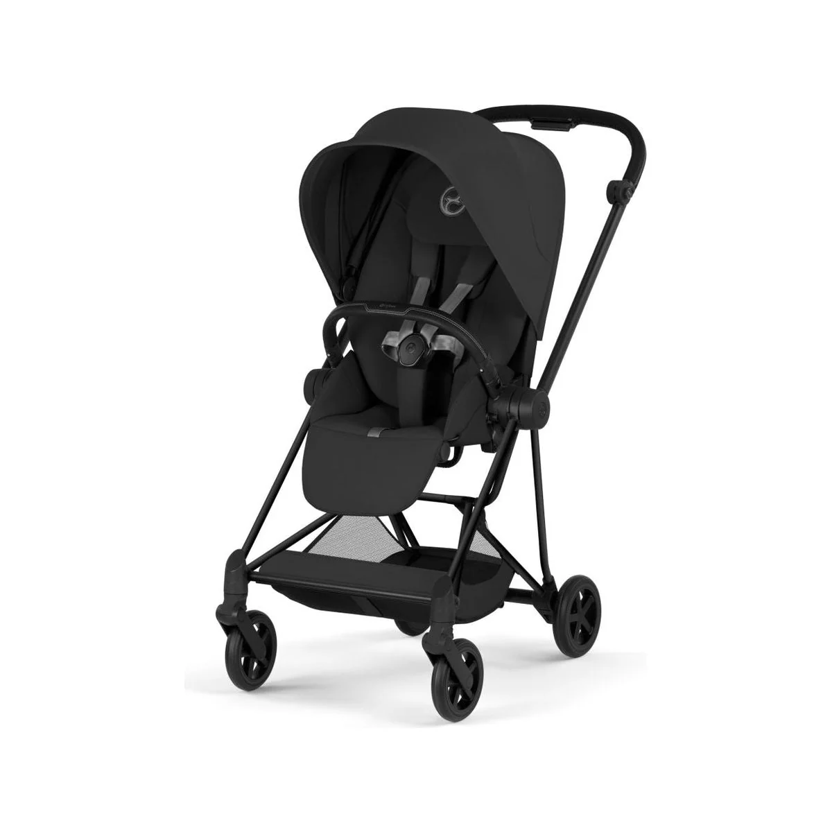 CYBEX MIOS Stroller - Comfort Collection - Image 5