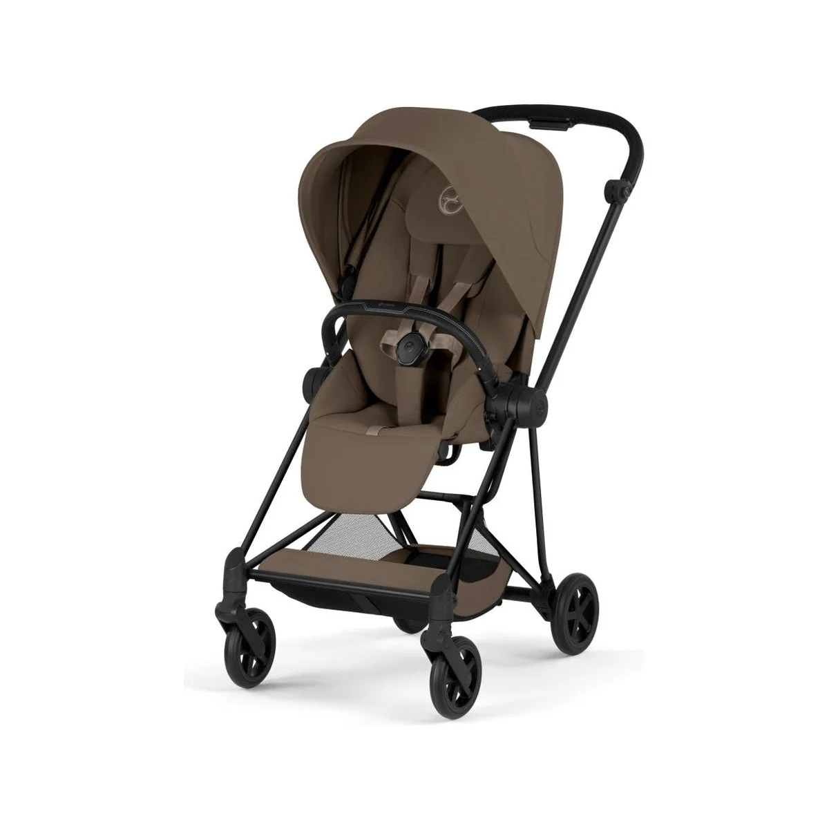CYBEX MIOS Stroller - Comfort Collection - Image 6