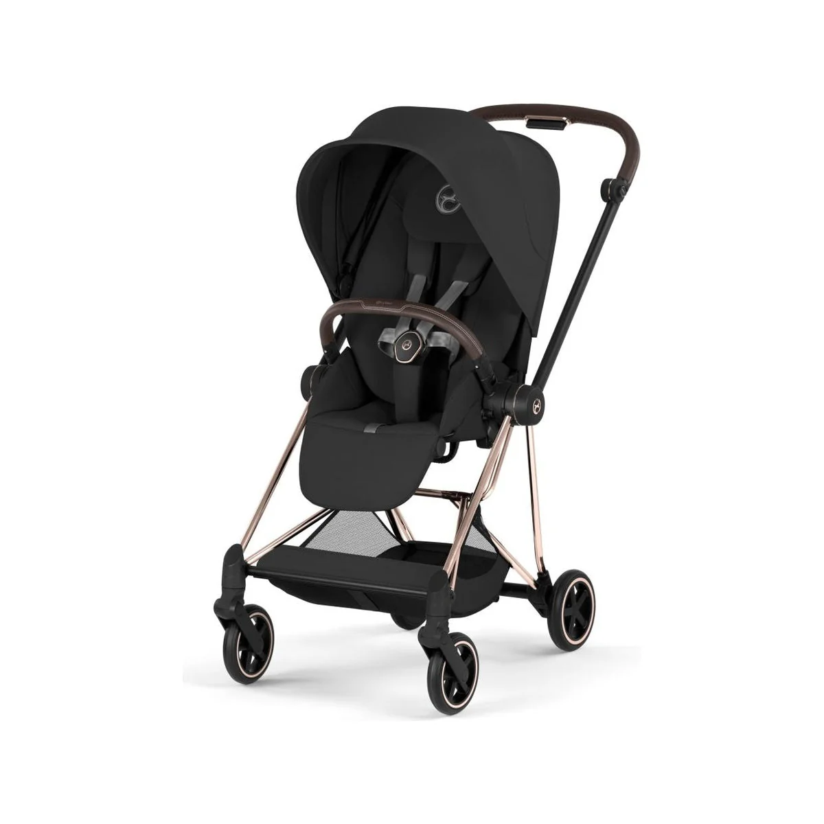 CYBEX MIOS Stroller - Comfort Collection - Image 7