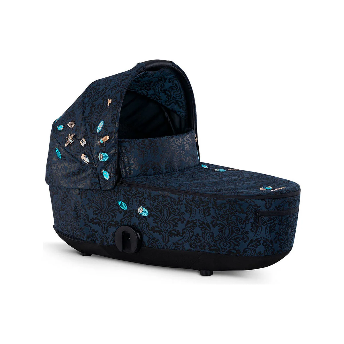 CYBEX MIOS3 Cot - Jewels of Nature - Image 6
