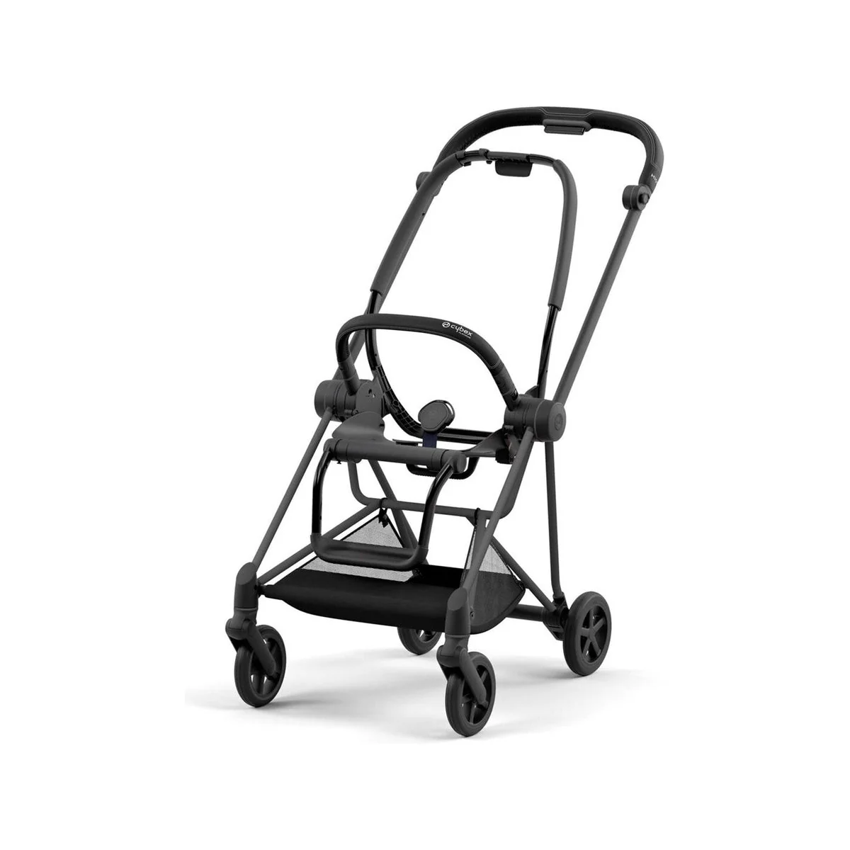 CYBEX MIOS 3 Stroller Frame - Image 12