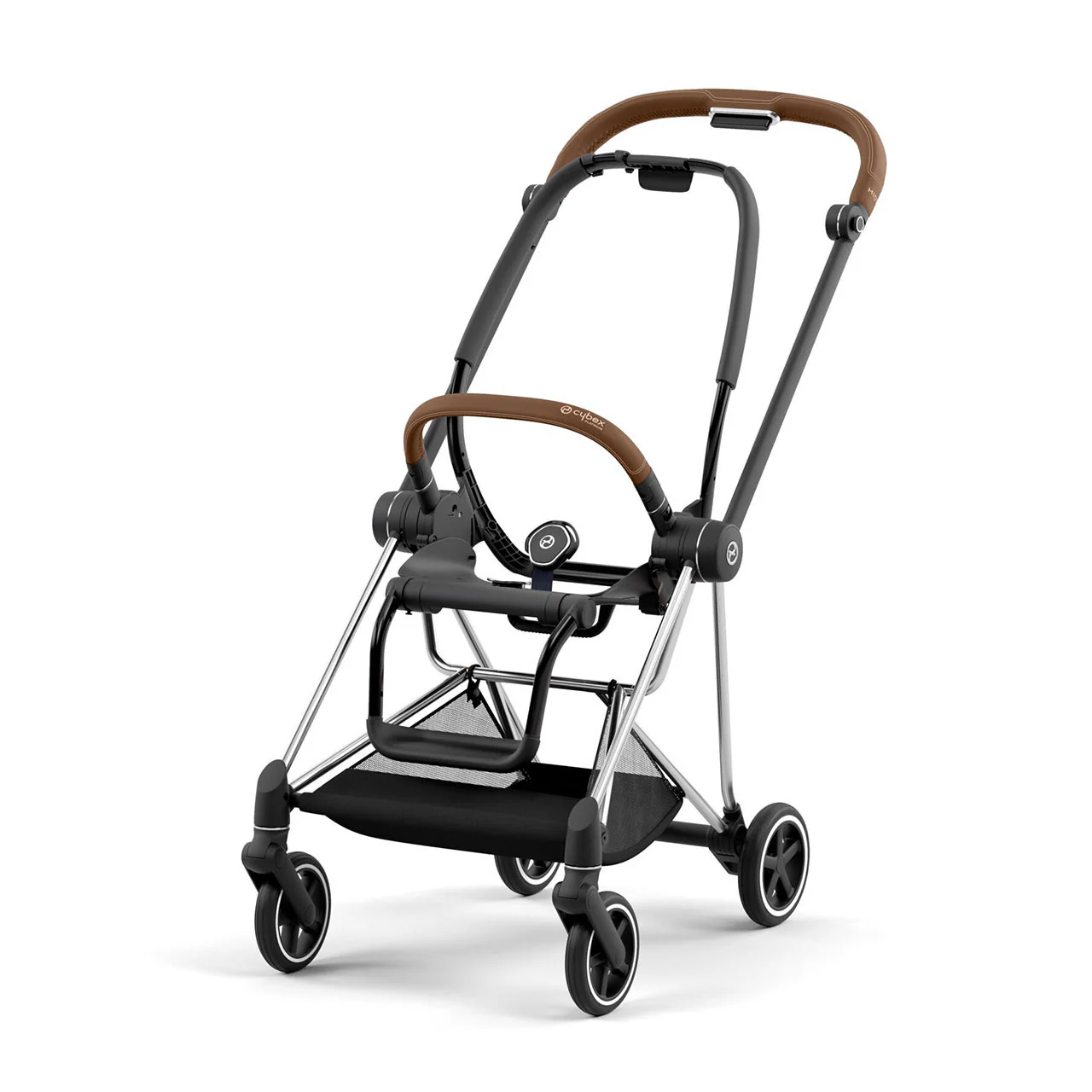 CYBEX MIOS 3 Stroller Frame - Image 2