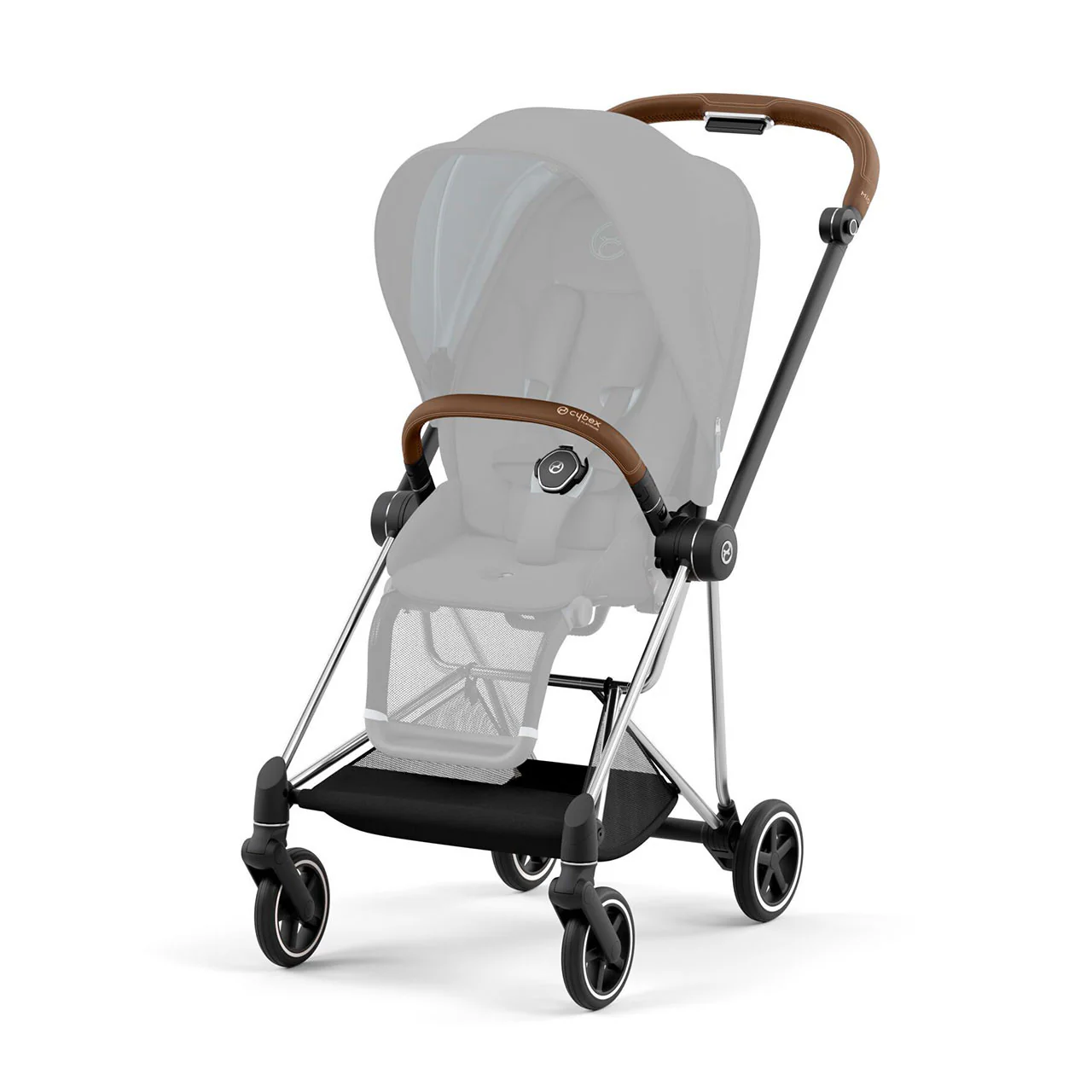 CYBEX MIOS 3 Stroller Frame - Image 3
