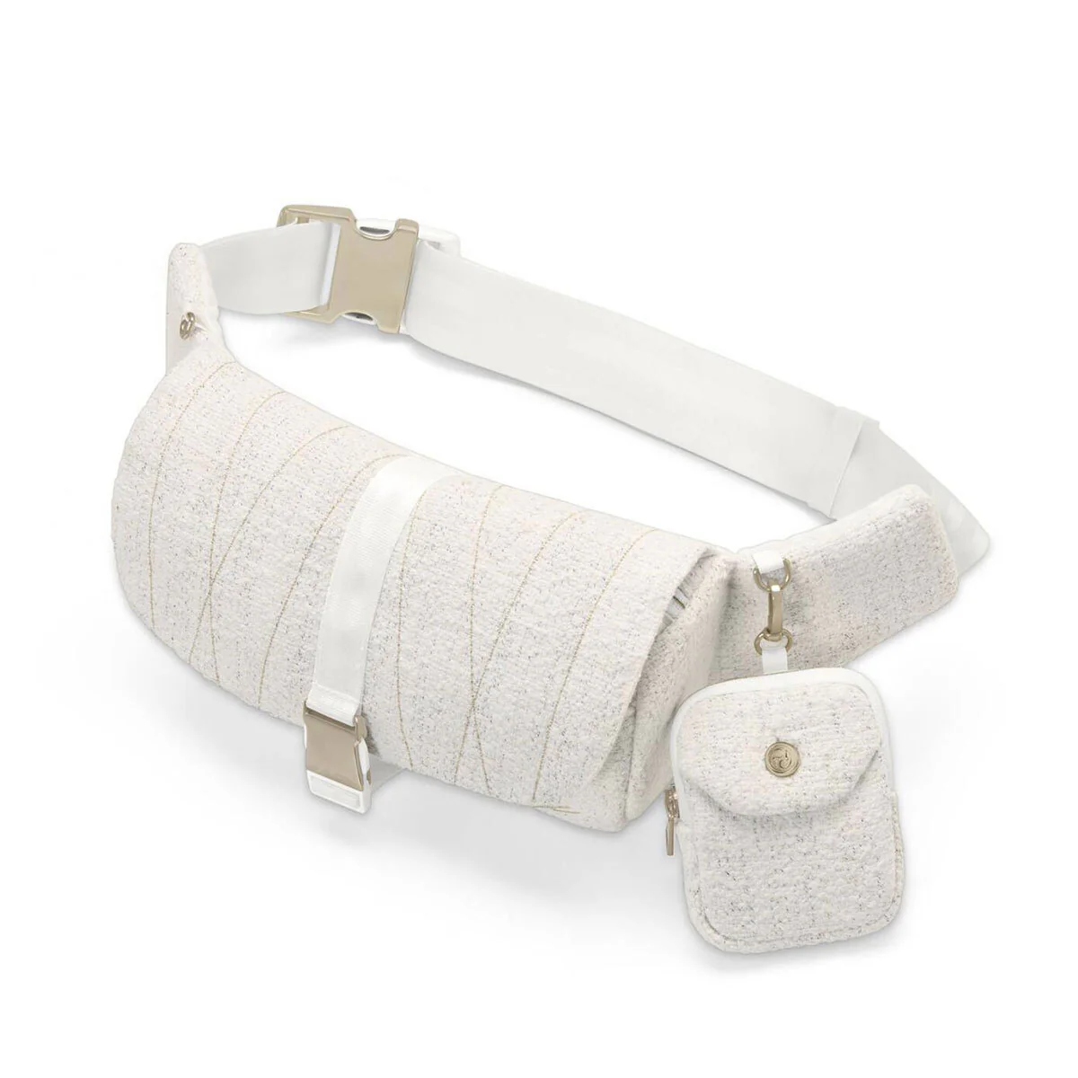 CYBEX Belt Bag Bouclé - Image 2