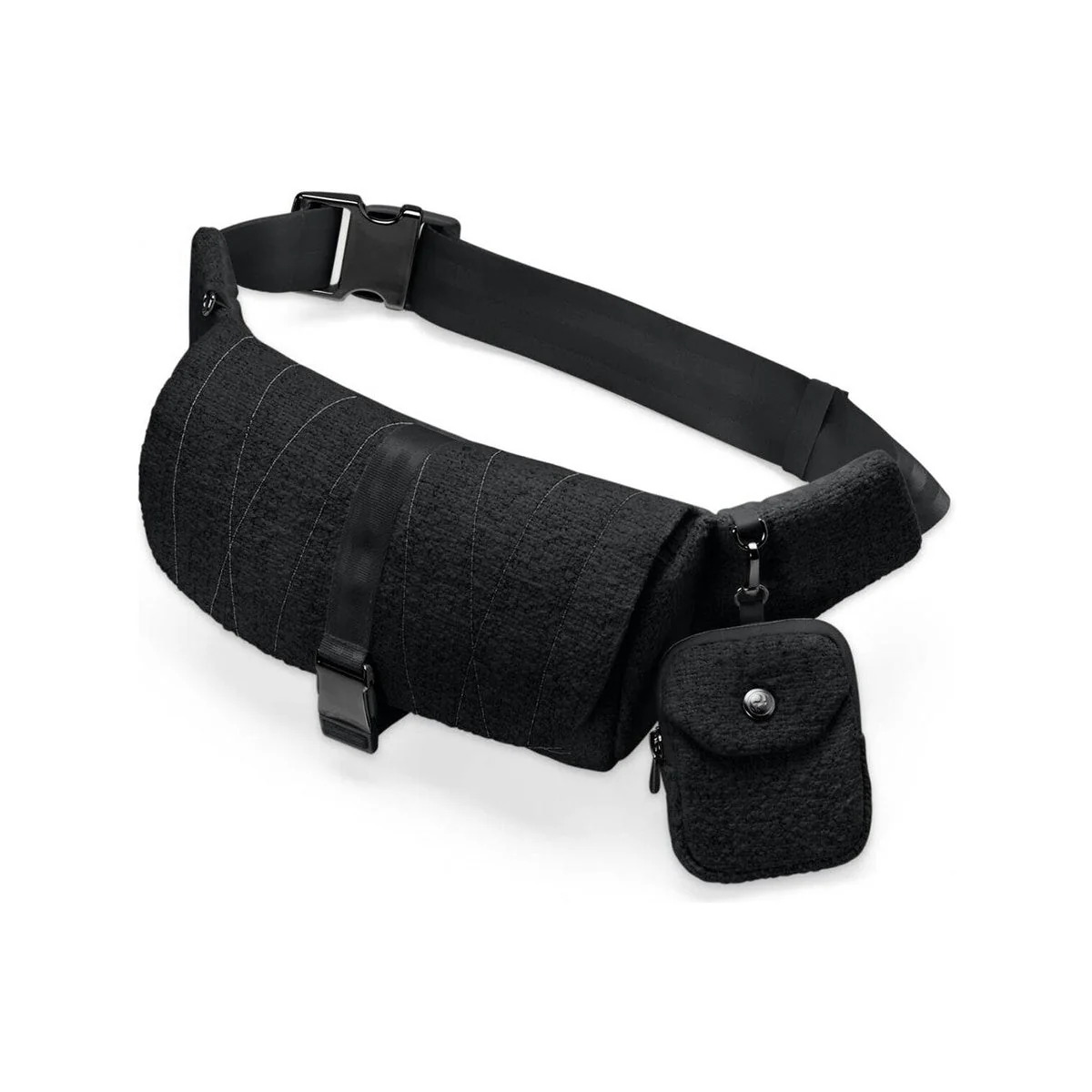 CYBEX Belt Bag Bouclé - Image 3