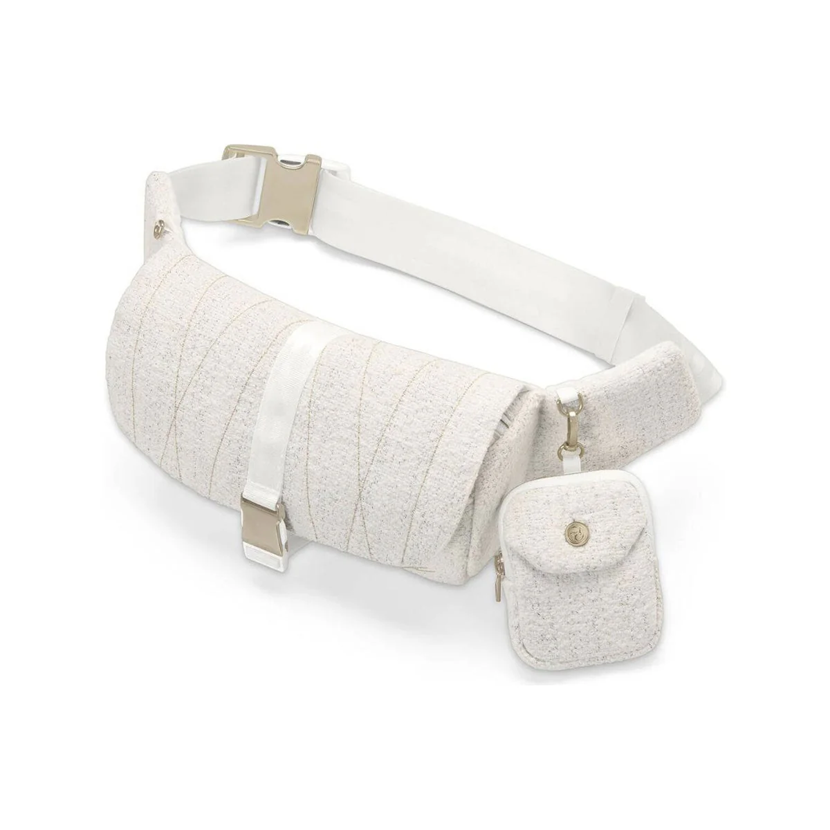 CYBEX Belt Bag Bouclé - Image 4