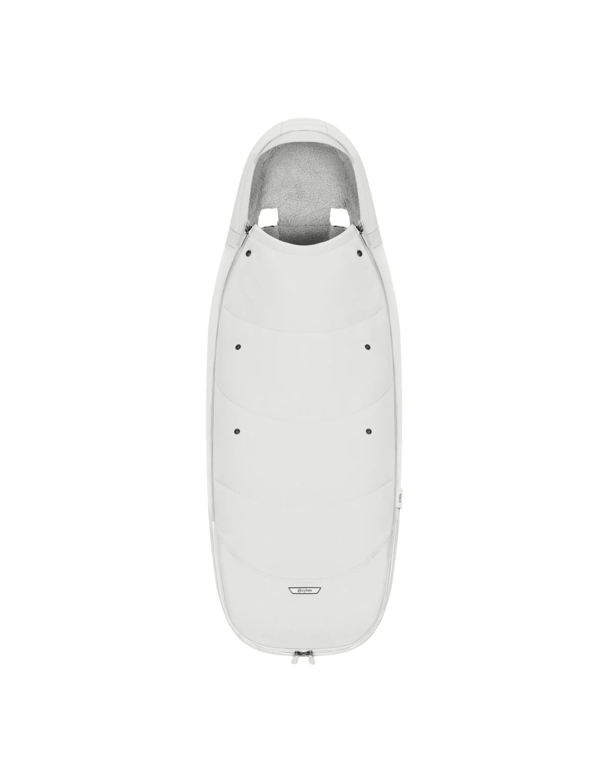 CYBEX Platinum Footmuff - Image 4