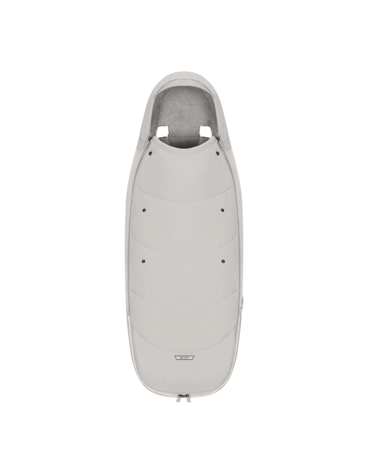 CYBEX Platinum Footmuff - Image 5