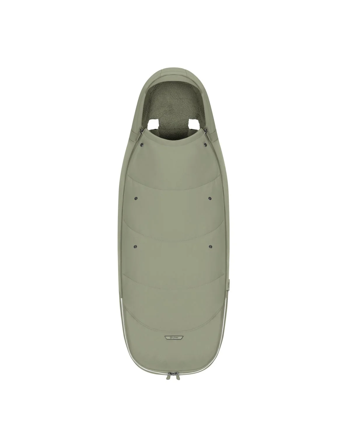 CYBEX Platinum Footmuff - Image 6