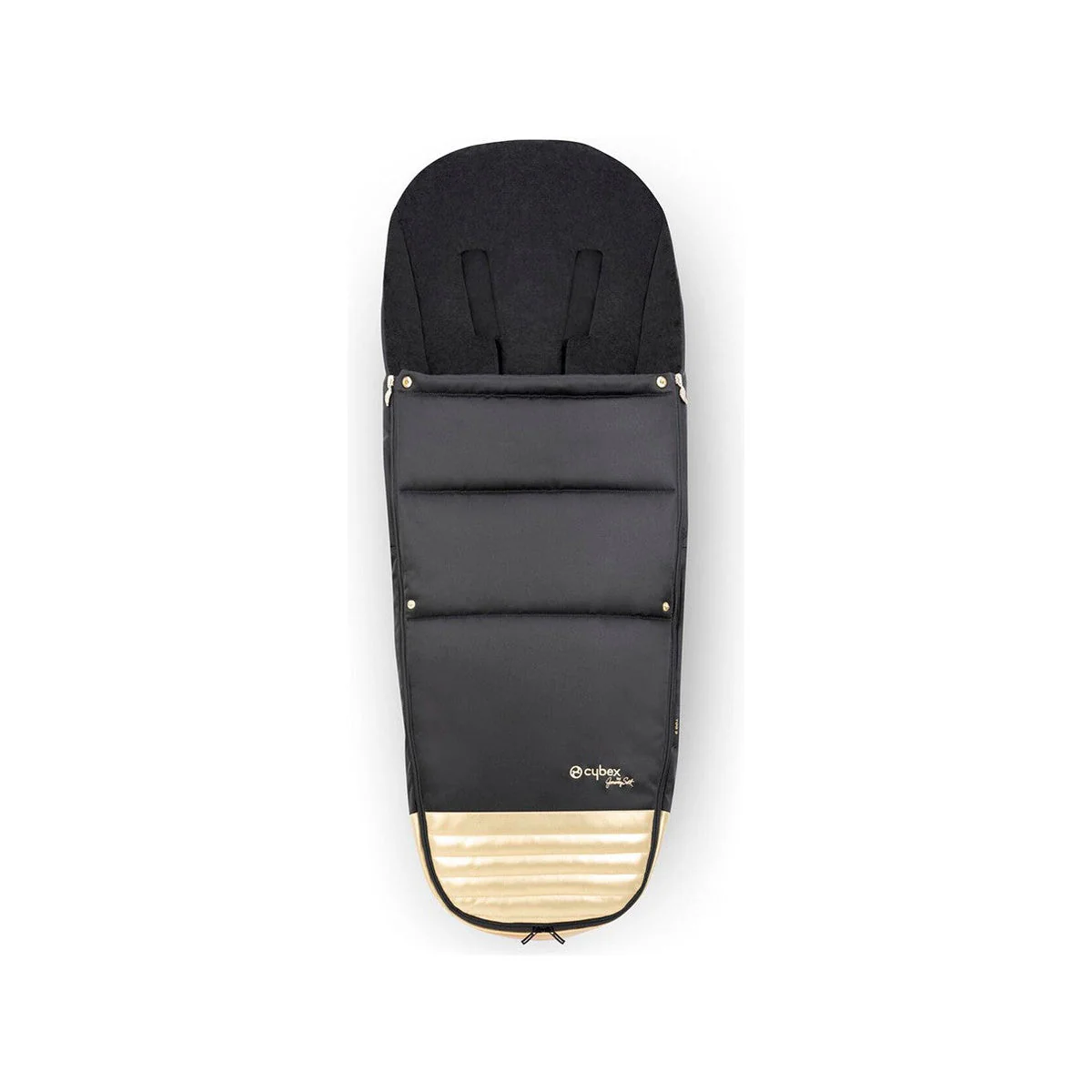 CYBEX Platinum Footmuff - JS Wings - Image 2
