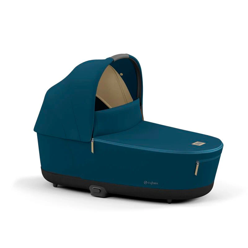 CYBEX PRIAM 4/e-PRIAM 2 Lux Carry Cot - Image 35