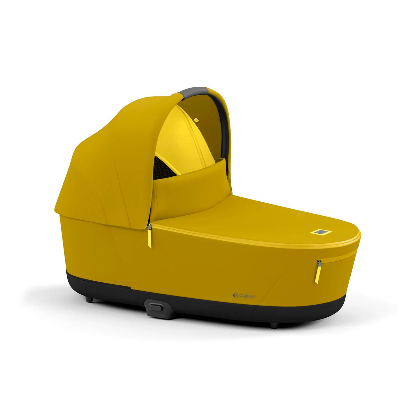 CYBEX PRIAM 4/e-PRIAM 2 Lux Carry Cot - Image 36