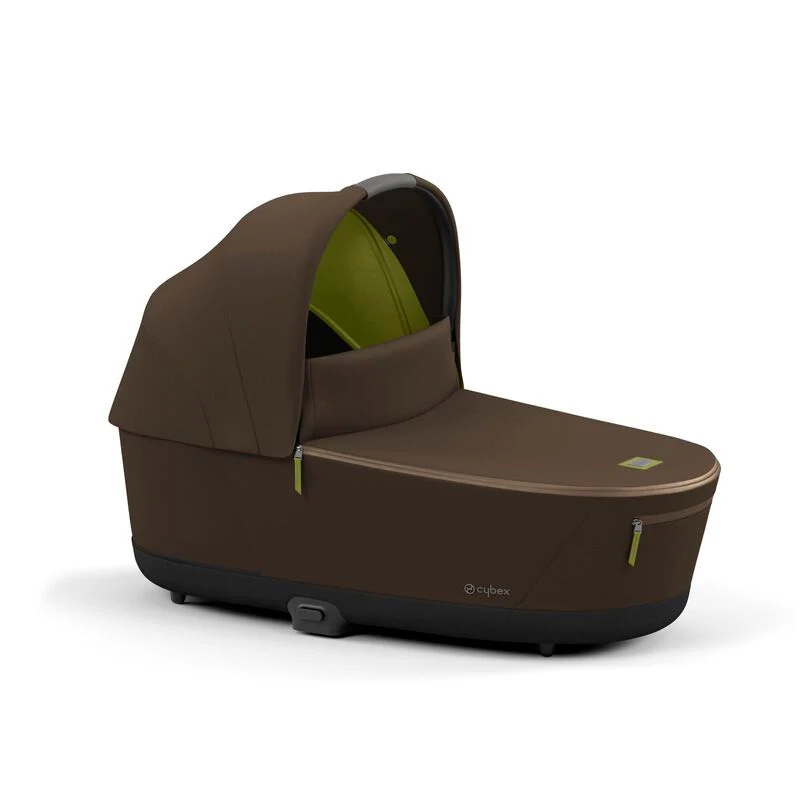 CYBEX PRIAM 4/e-PRIAM 2 Lux Carry Cot - Image 50