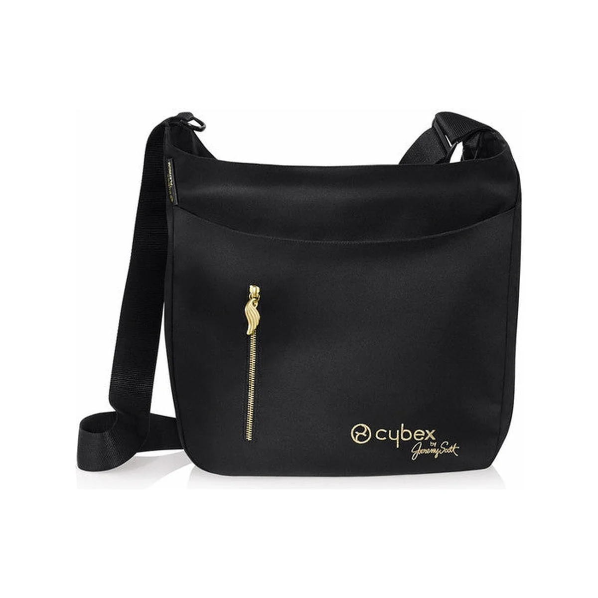 CYBEX PRIAM Changing Bag JS Wings - Black - Image 2