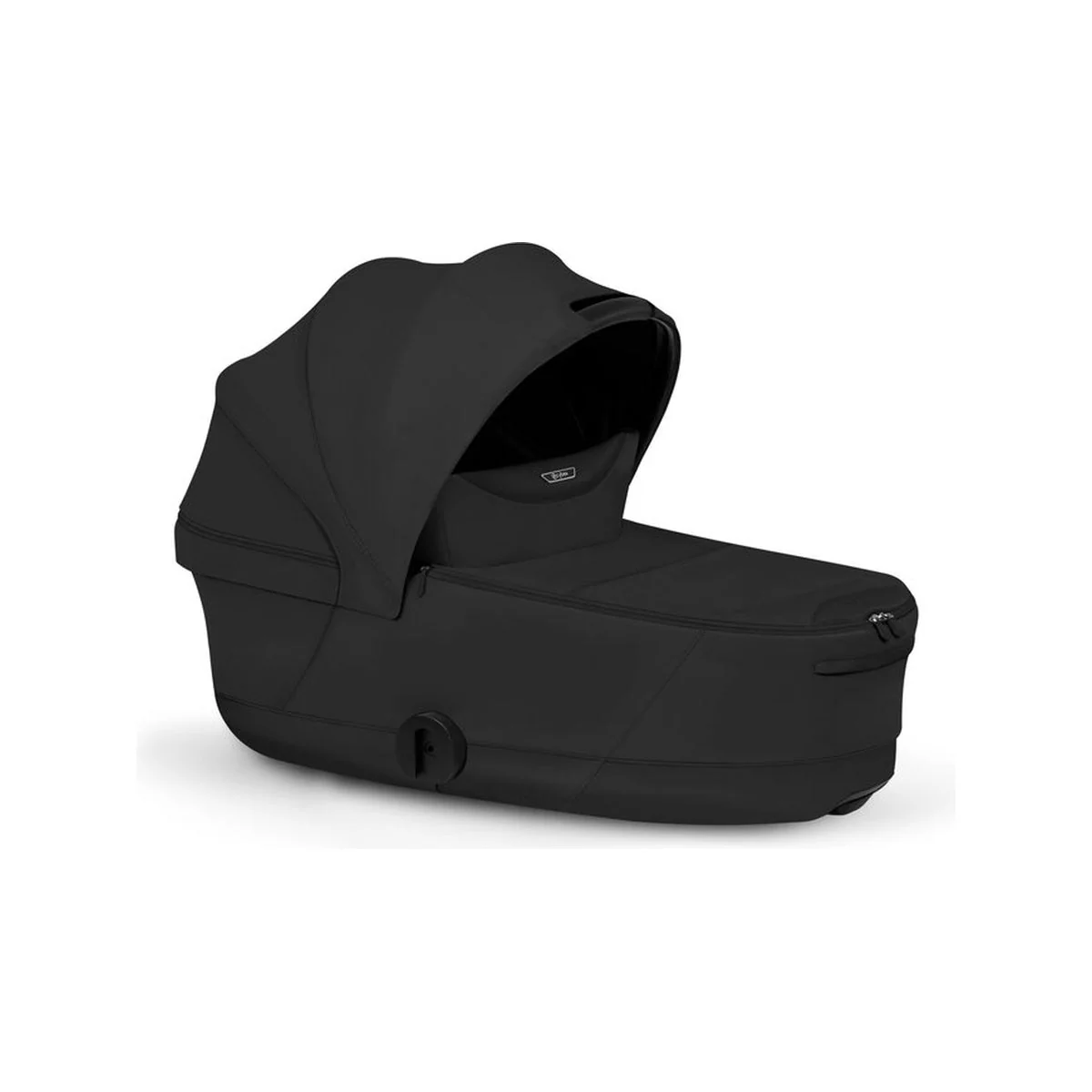 CYBEX PRIAM Fold Lux Carry Cot - Style Collection - Image 11