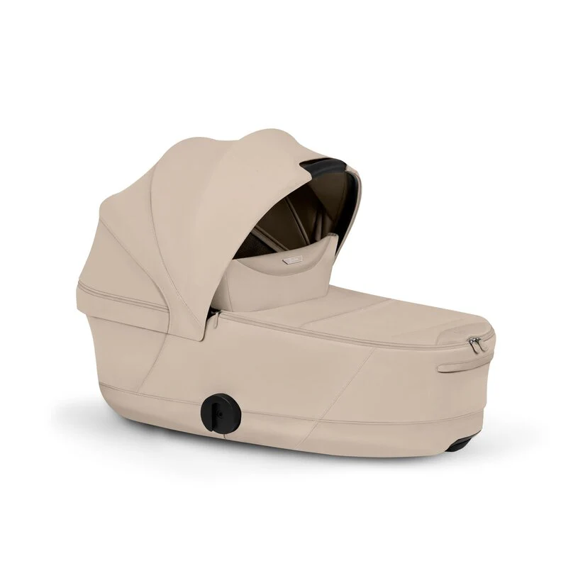 CYBEX PRIAM Fold Lux Carry Cot - Style Collection - Image 4