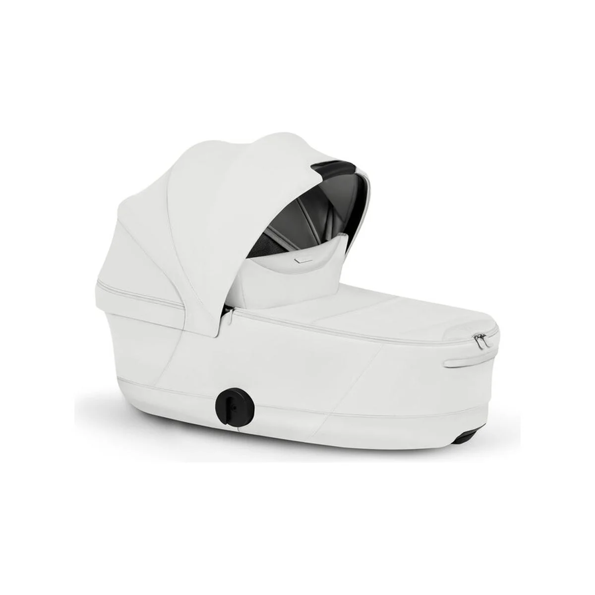 CYBEX PRIAM Fold Lux Carry Cot - Style Collection - Image 7