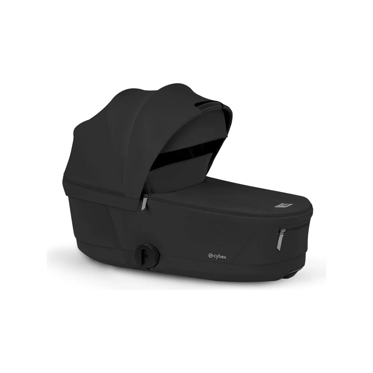 CYBEX PRIAM Fold Lux Carry Cot - Comfort Collection - Image 6