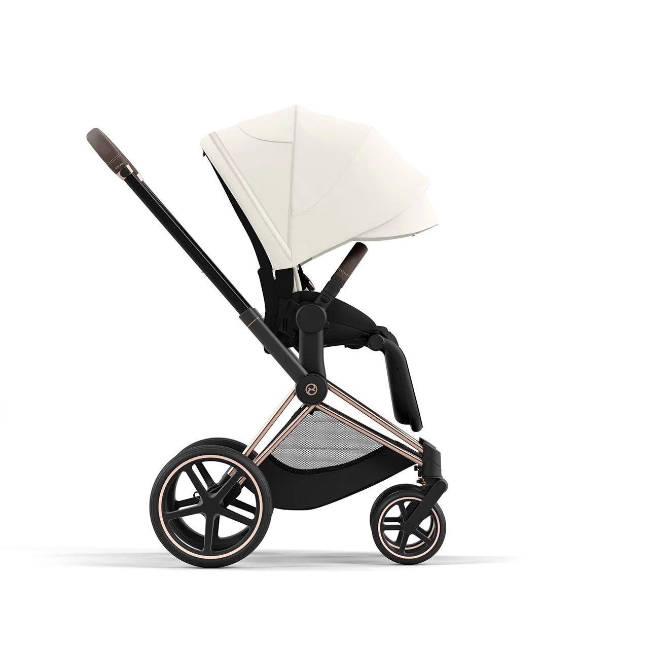 CYBEX PRIAM 4/e-PRIAM 2 Seat Pack - Image 11