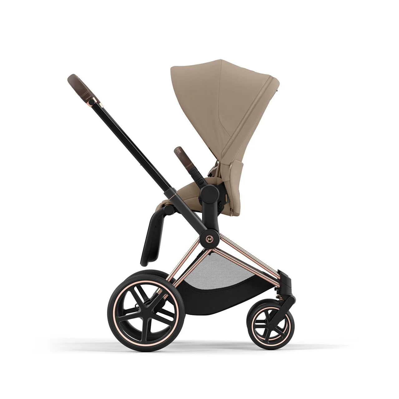 CYBEX PRIAM 4/e-PRIAM 2 Seat Pack - Image 21