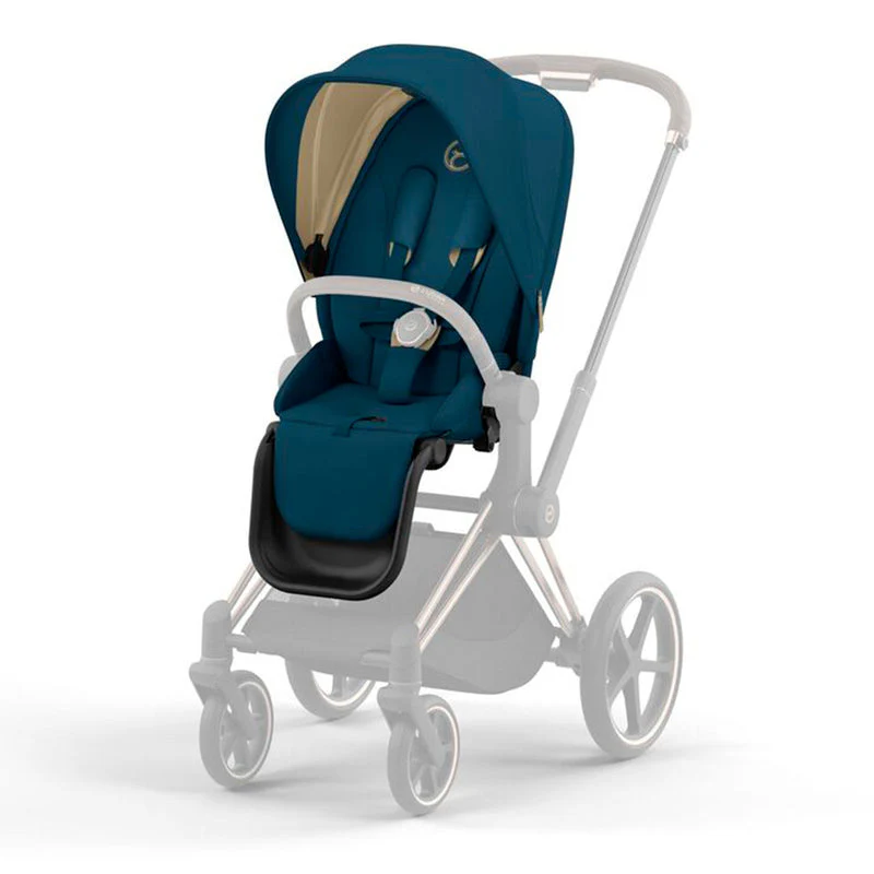 CYBEX PRIAM 4/e-PRIAM 2 Seat Pack - Image 31
