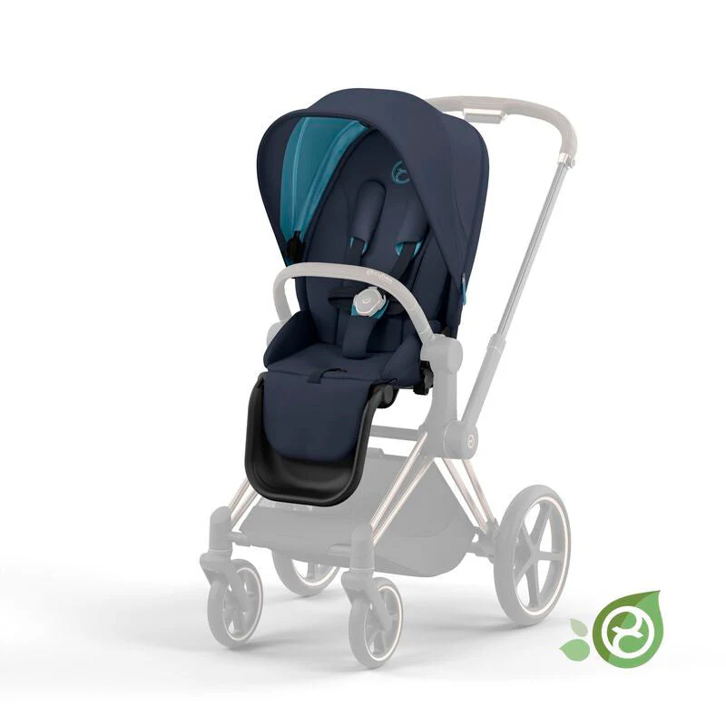 CYBEX PRIAM 4/e-PRIAM 2 Seat Pack - Image 41