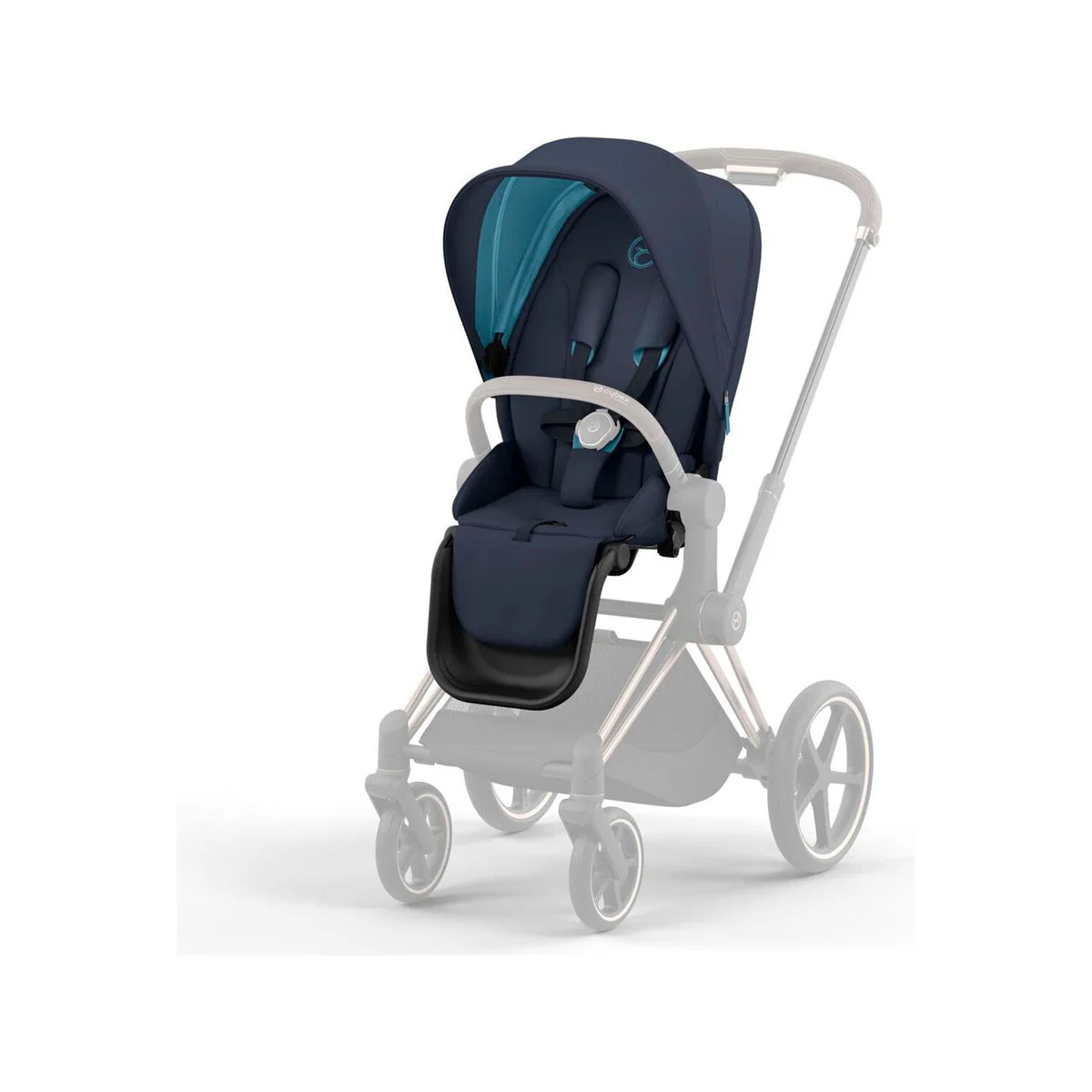 CYBEX PRIAM 4/e-PRIAM 2 Seat Pack - Image 47