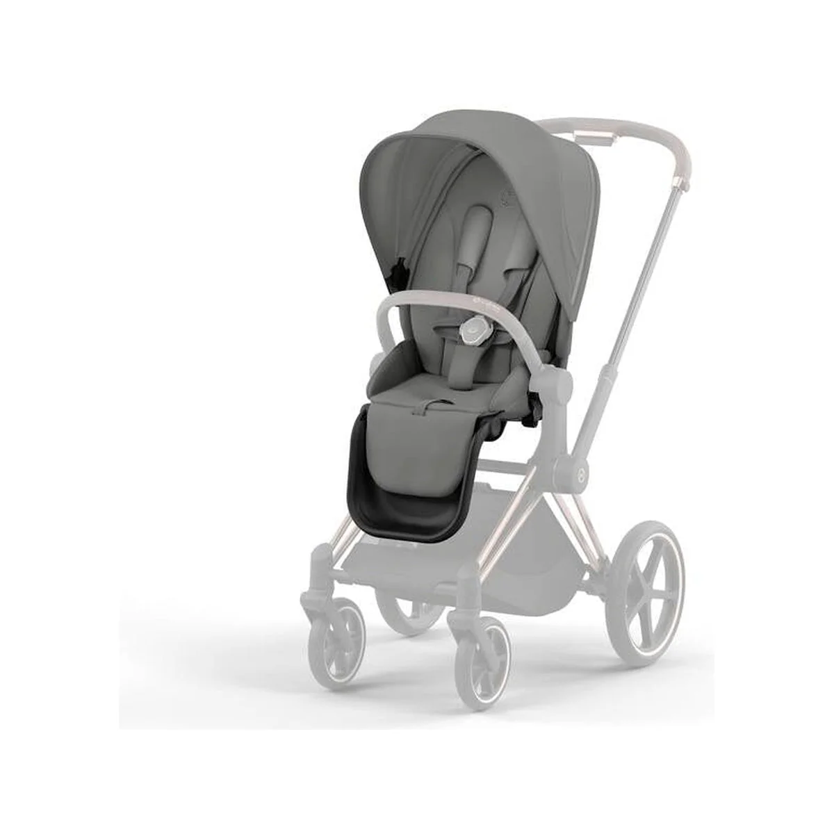 CYBEX PRIAM 4/e-PRIAM 2 Seat Pack - Image 50