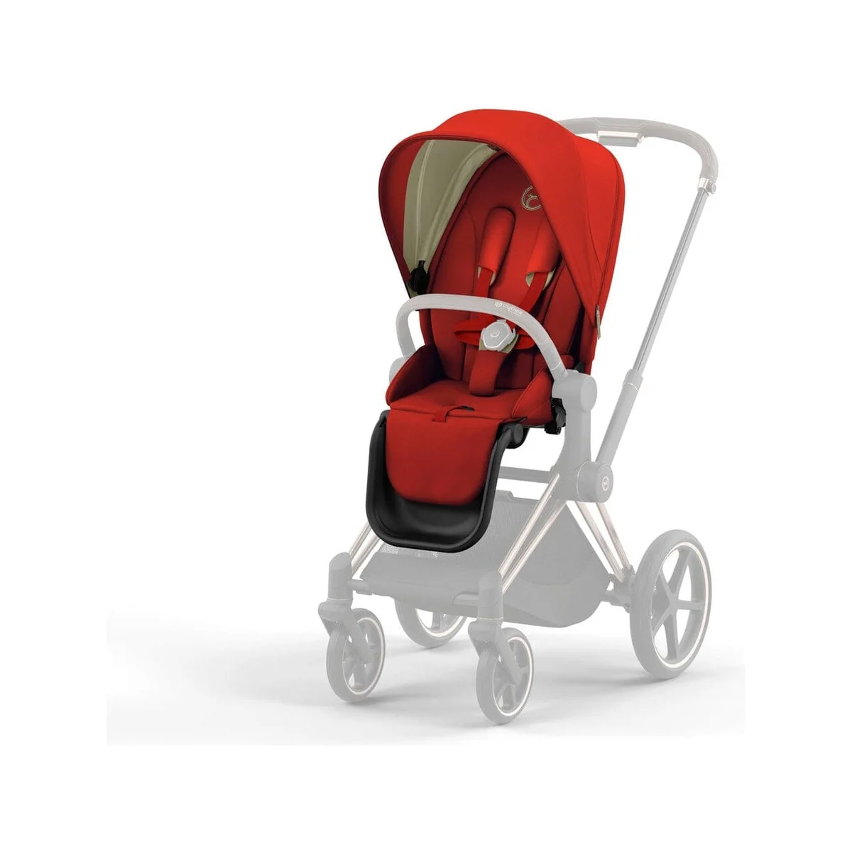 CYBEX PRIAM 4/e-PRIAM 2 Seat Pack - Image 51