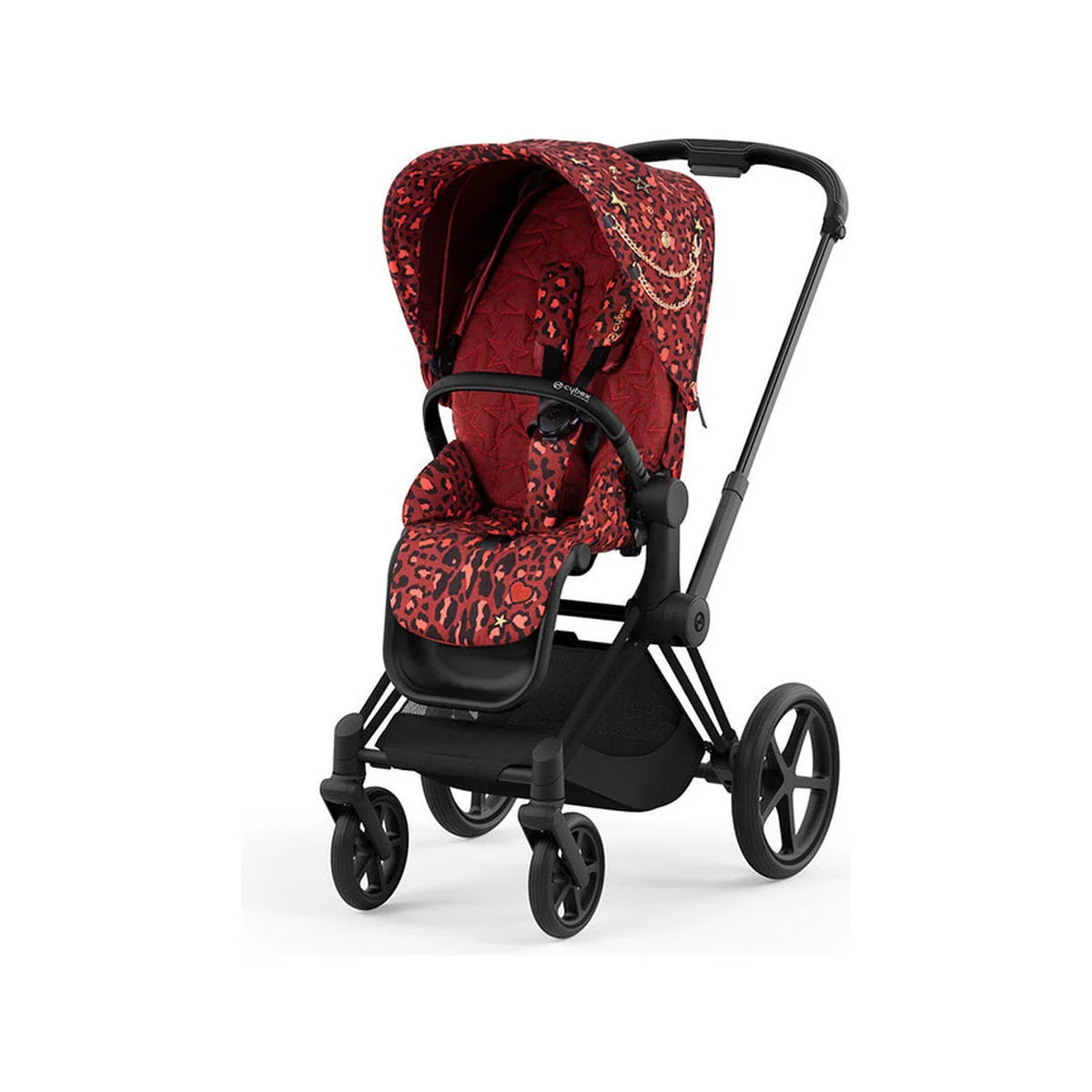 CYBEX PRIAM 4/e-PRIAM 2 Seat Pack - Image 52