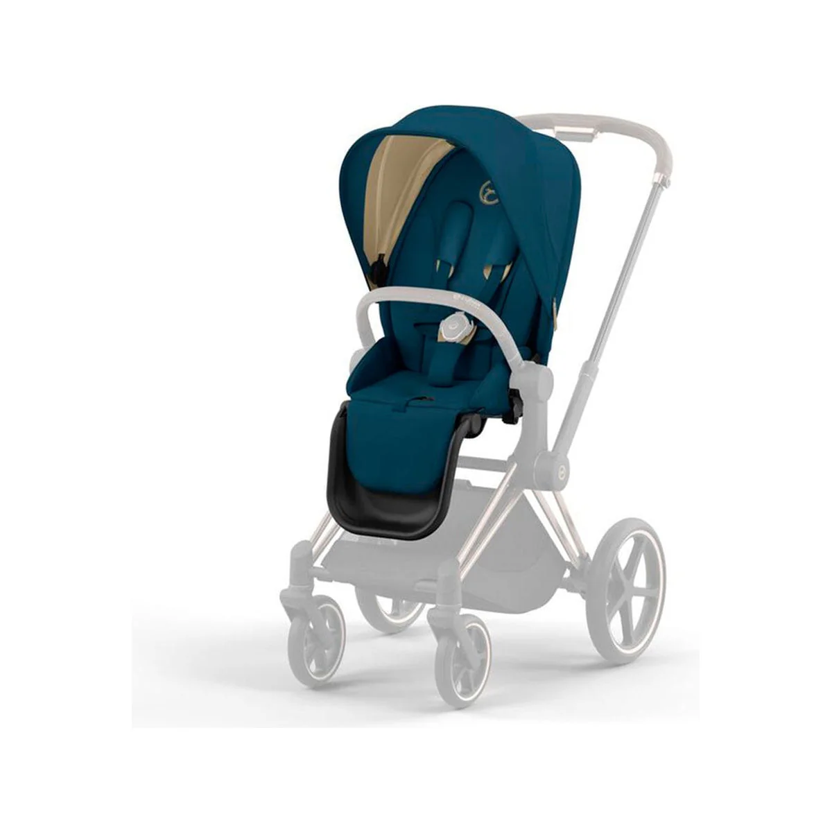 CYBEX PRIAM 4/e-PRIAM 2 Seat Pack - Image 54