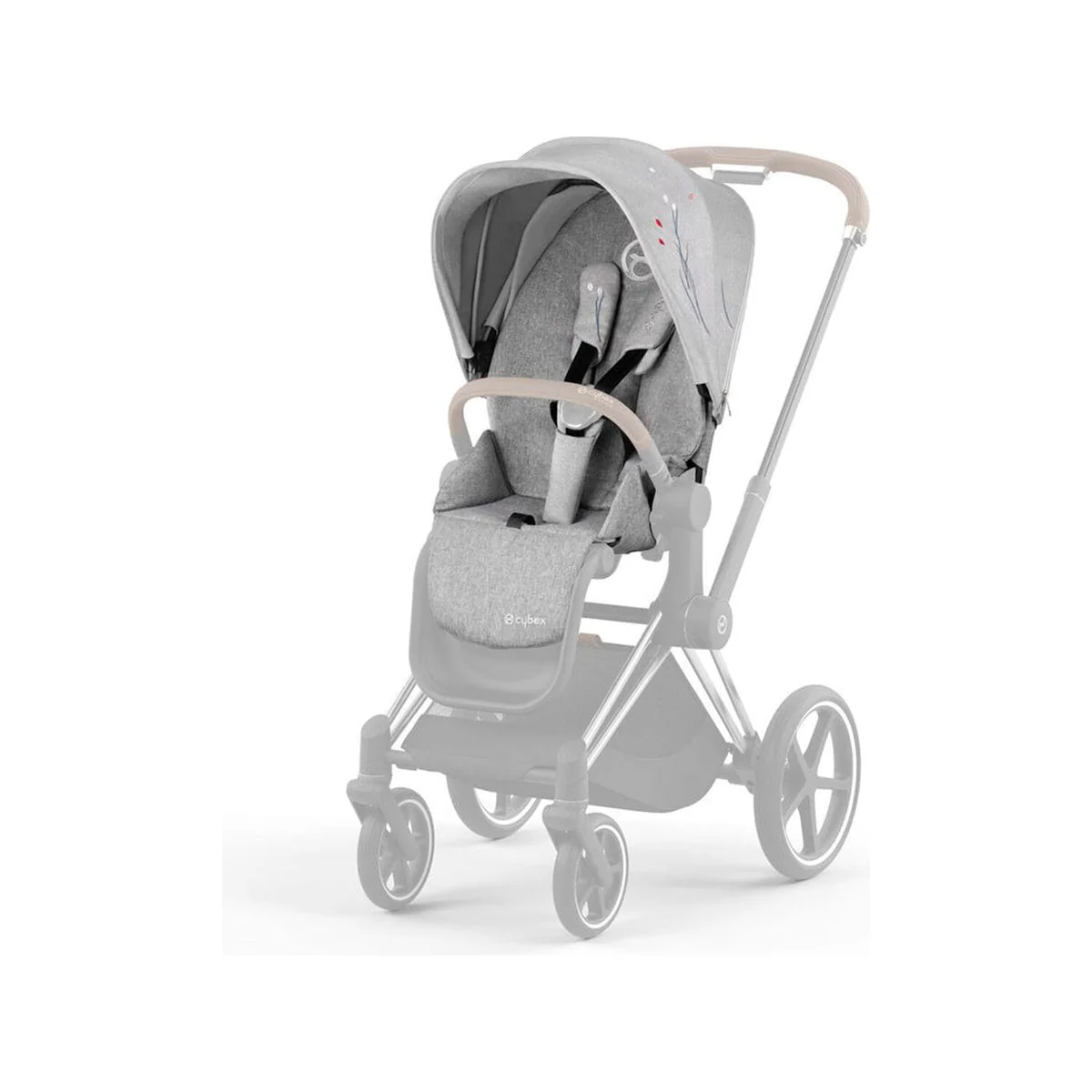 CYBEX PRIAM 4/e-PRIAM 2 Seat Pack - Image 56