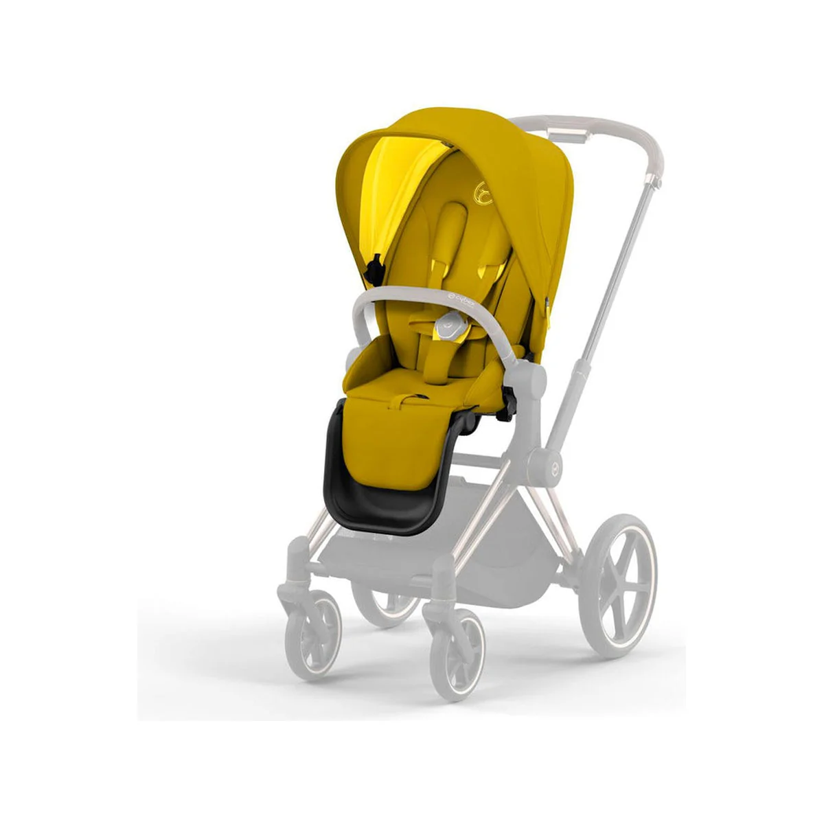 CYBEX PRIAM 4/e-PRIAM 2 Seat Pack - Image 57