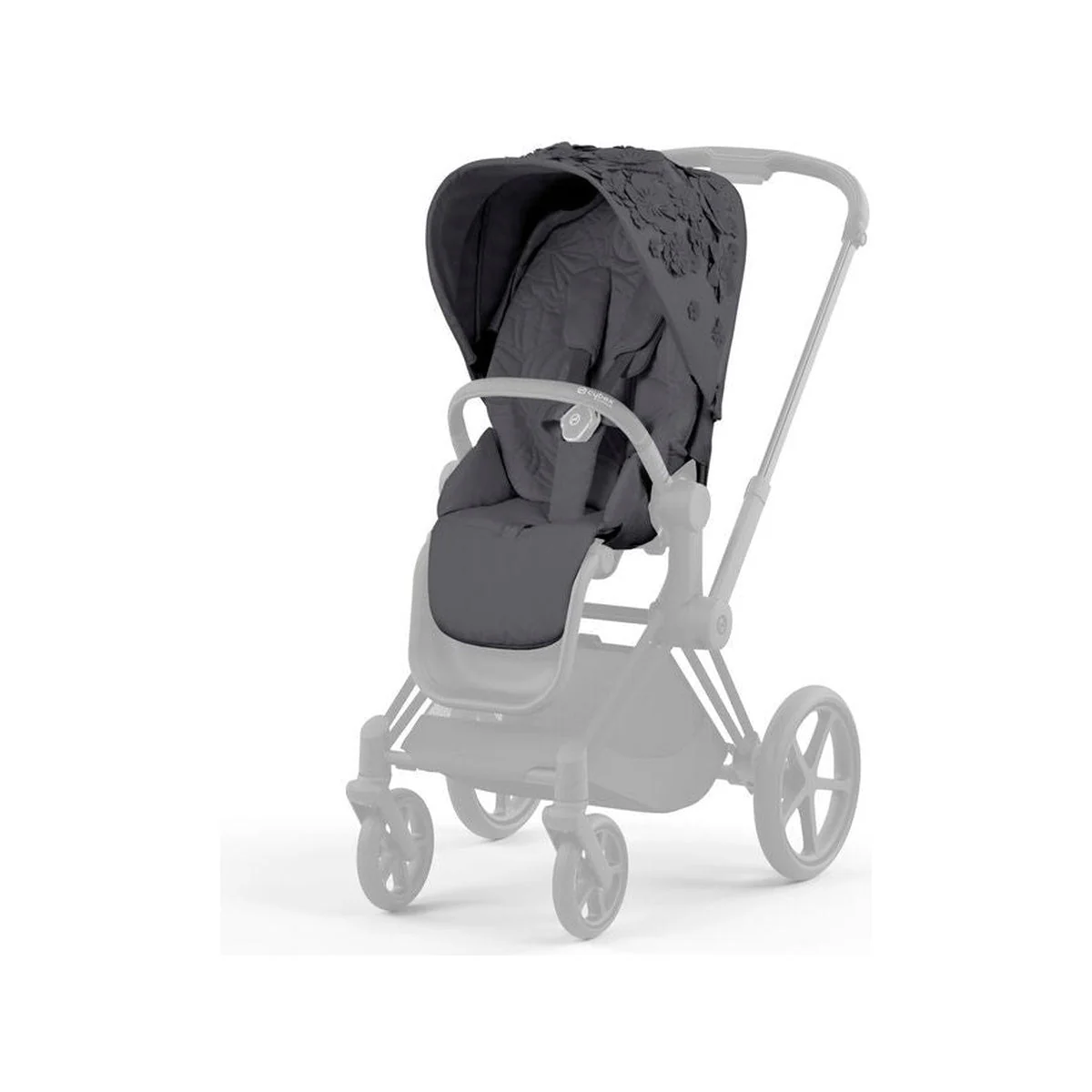 CYBEX PRIAM 4/e-PRIAM 2 Seat Pack - Image 58